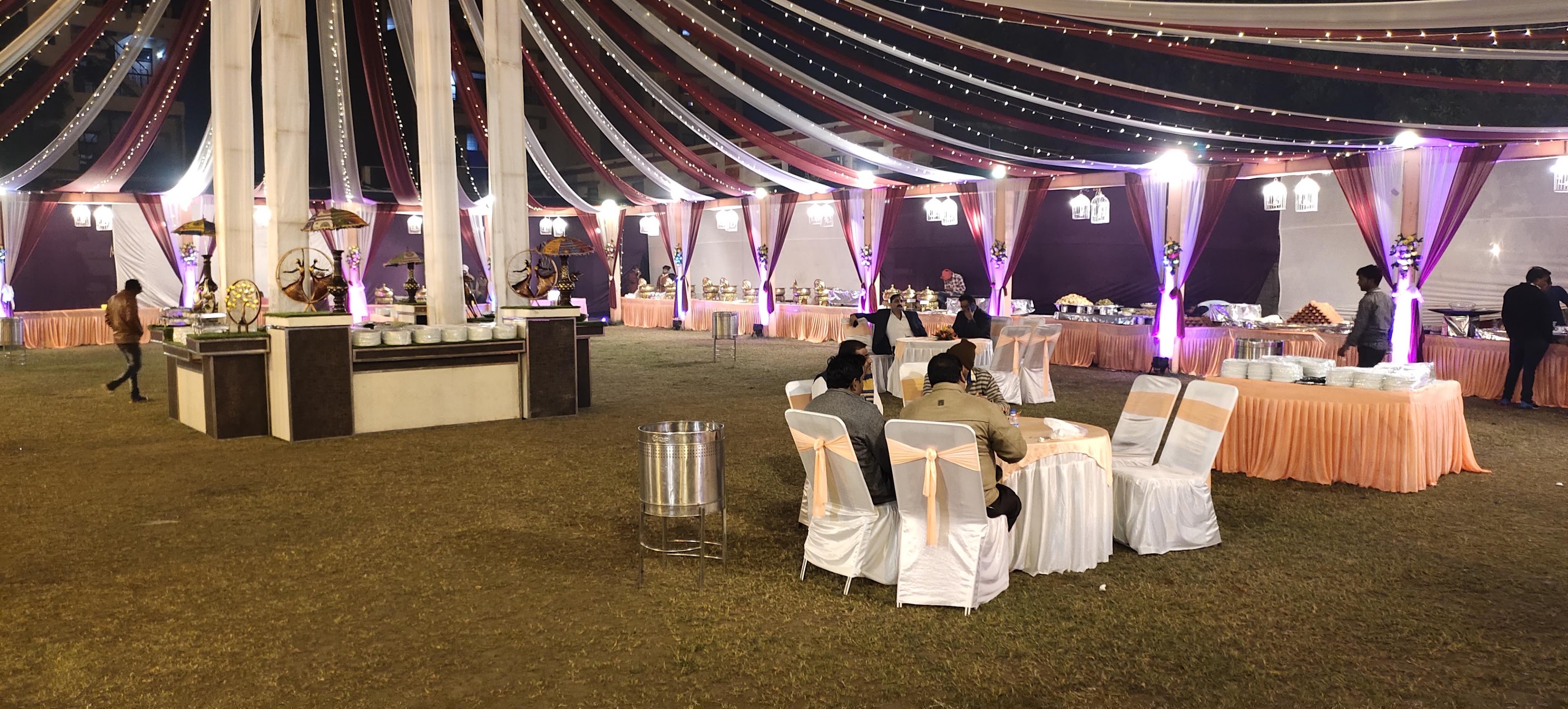 CPS Castle Club, Prayagraj — photo 7