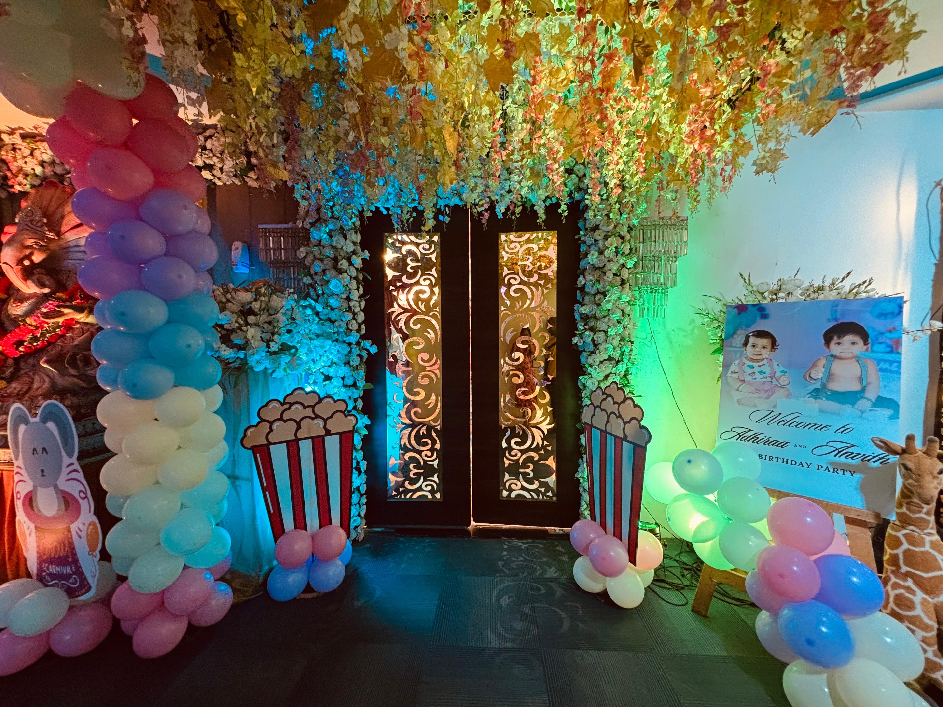 Grand Golden Banquet, Navi Mumbai — photo 4