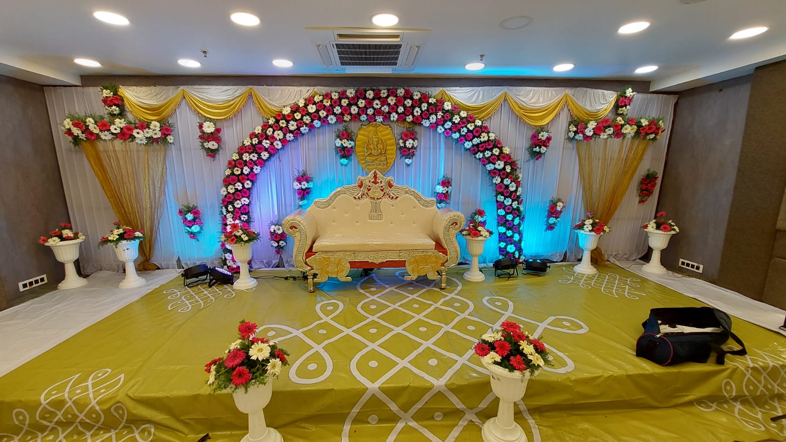 Hotel Kalyani Heights, Eluru — photo 3