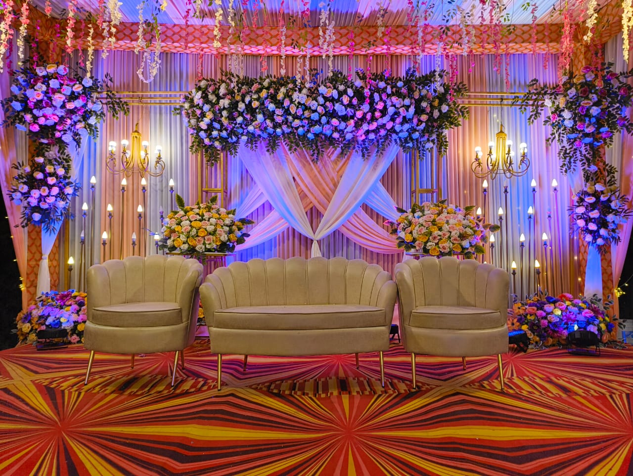 KESHAR WEDDING FARMS, Dehradun — photo 2