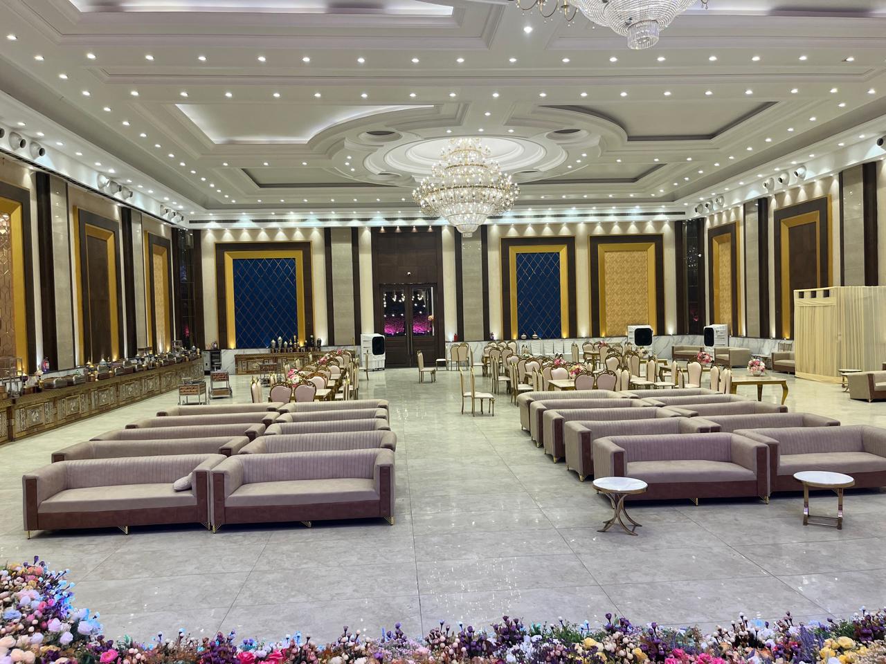 The White Rose Banquet by Khanak, Noida — photo 1