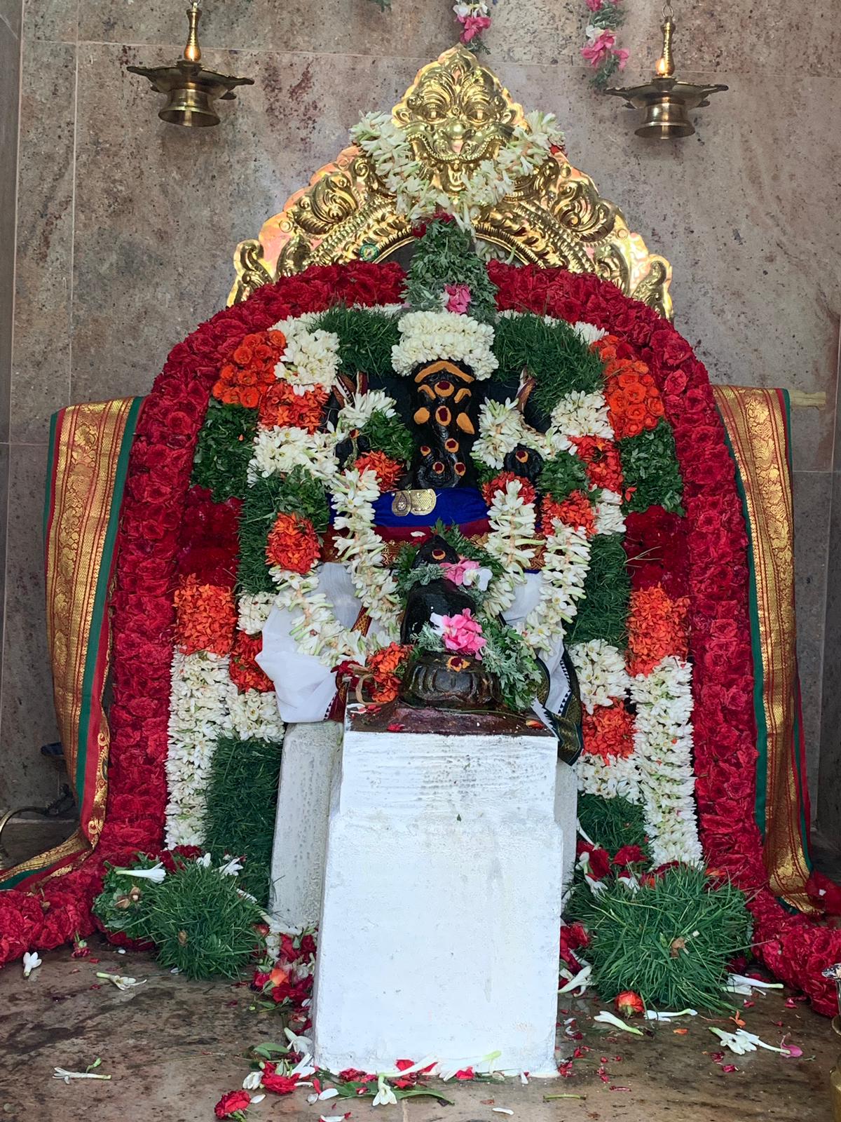 Lakshmi Arasu Kalyana Mandabam A/C, Madurai — photo 7
