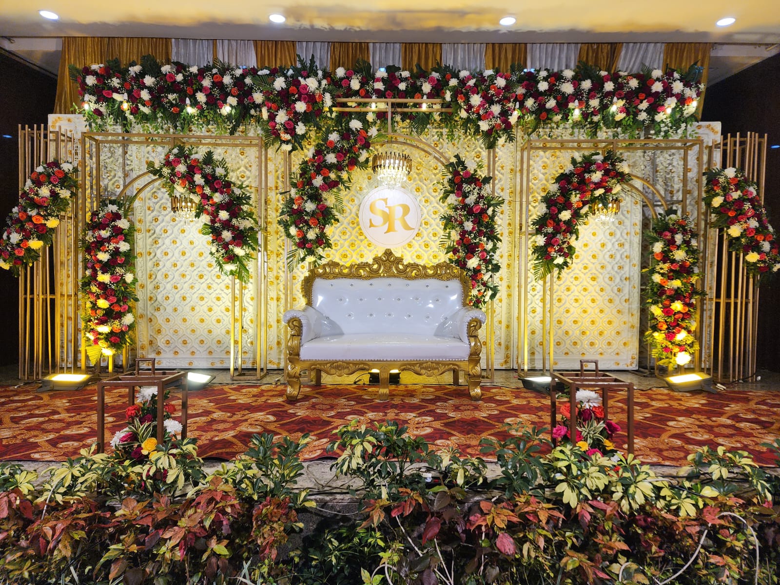 Sri Dharmastala Manjunatha Swamy Kalyana Mantapa, Bengaluru — photo 2
