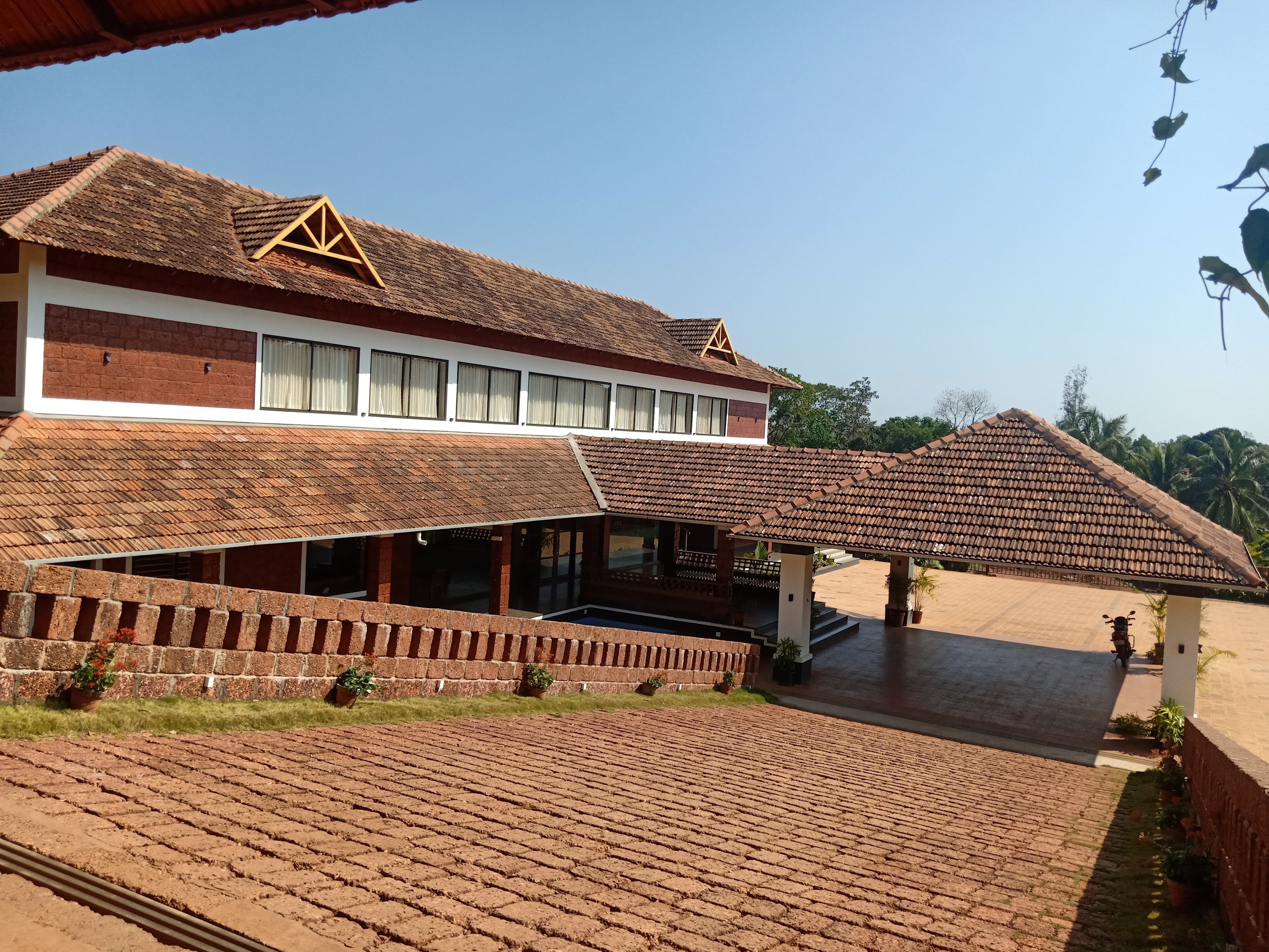 Treebon Resorts, Kasaragod — photo 2