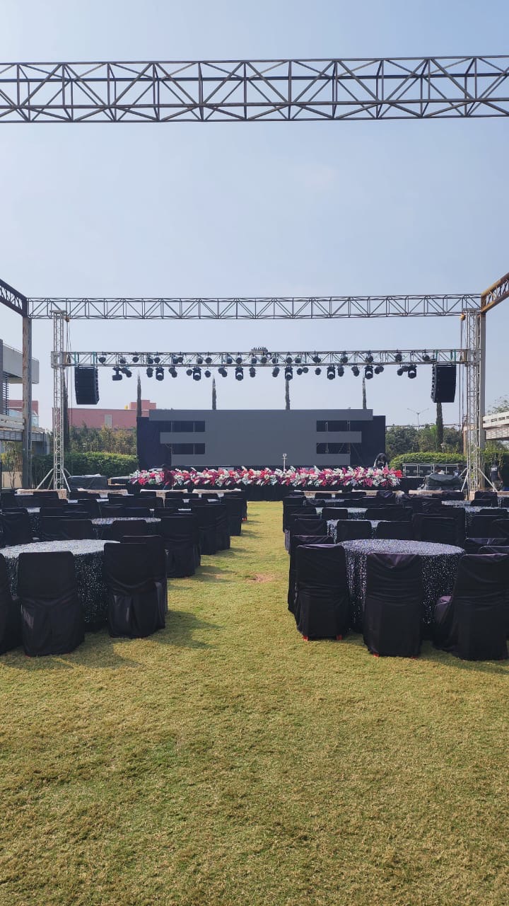 Trilok Lawns, Hubballi — photo 7