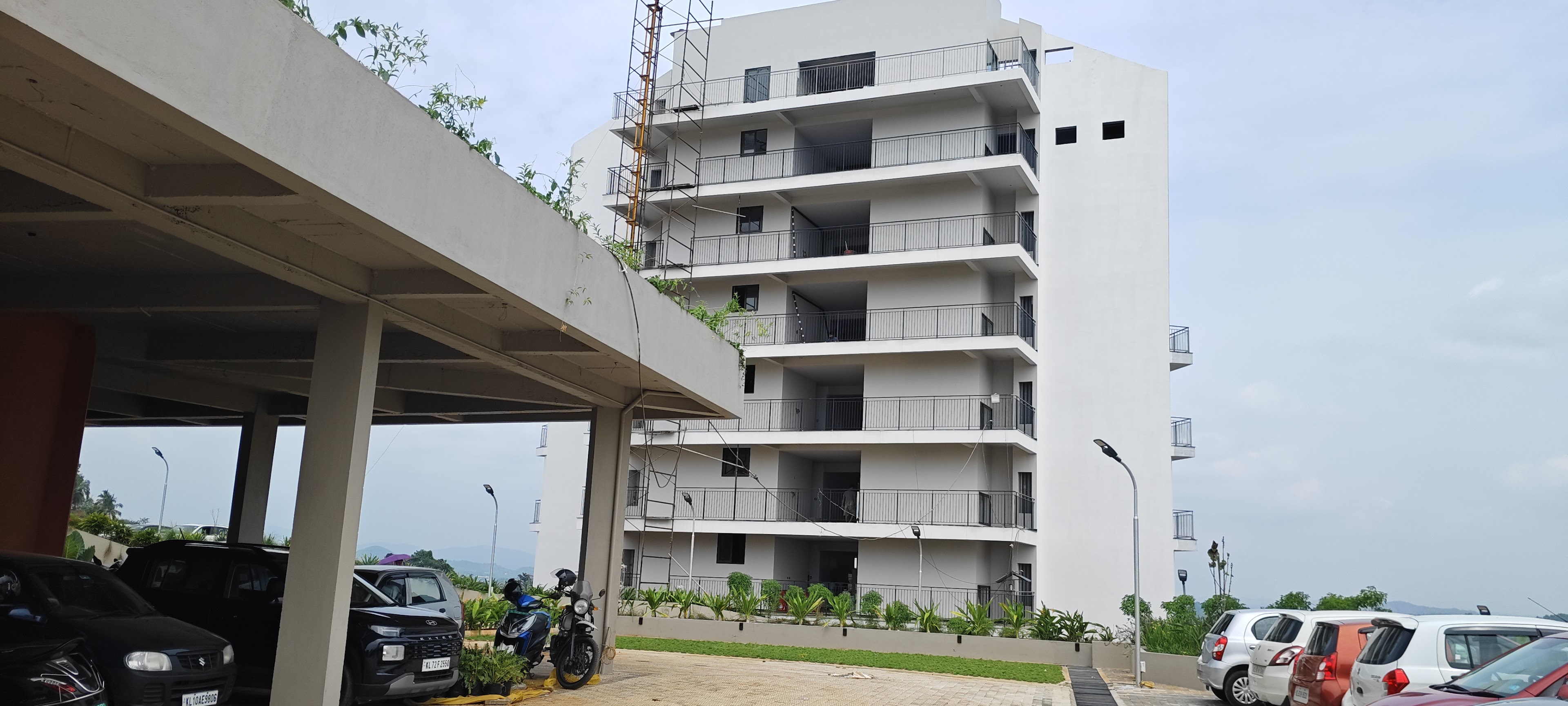 Mount Ridge International, Malappuram — photo 8