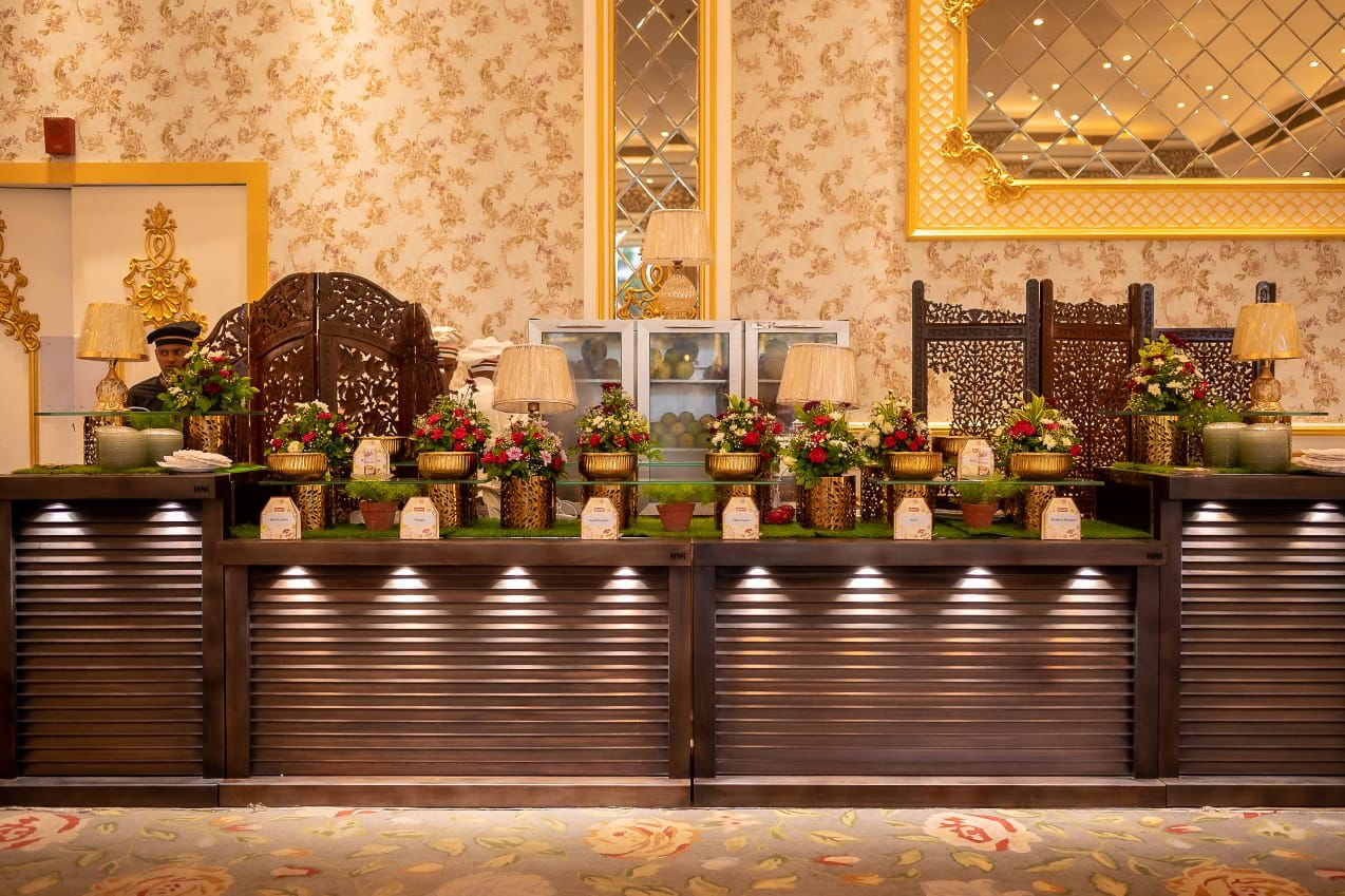 Benchmmark Group | Banquet, Catering & Event Management, Kolkata — photo 10