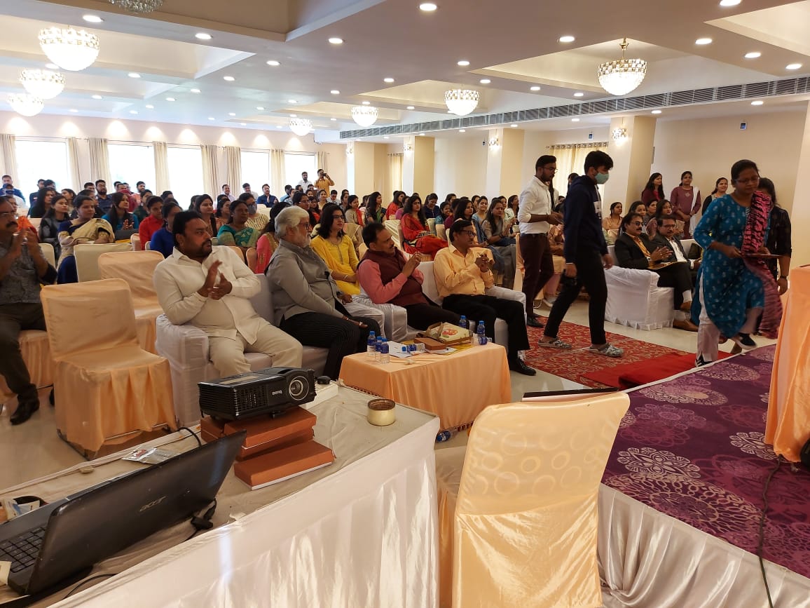Uplakshy The Banquet & Lawn, Raipur — photo 5