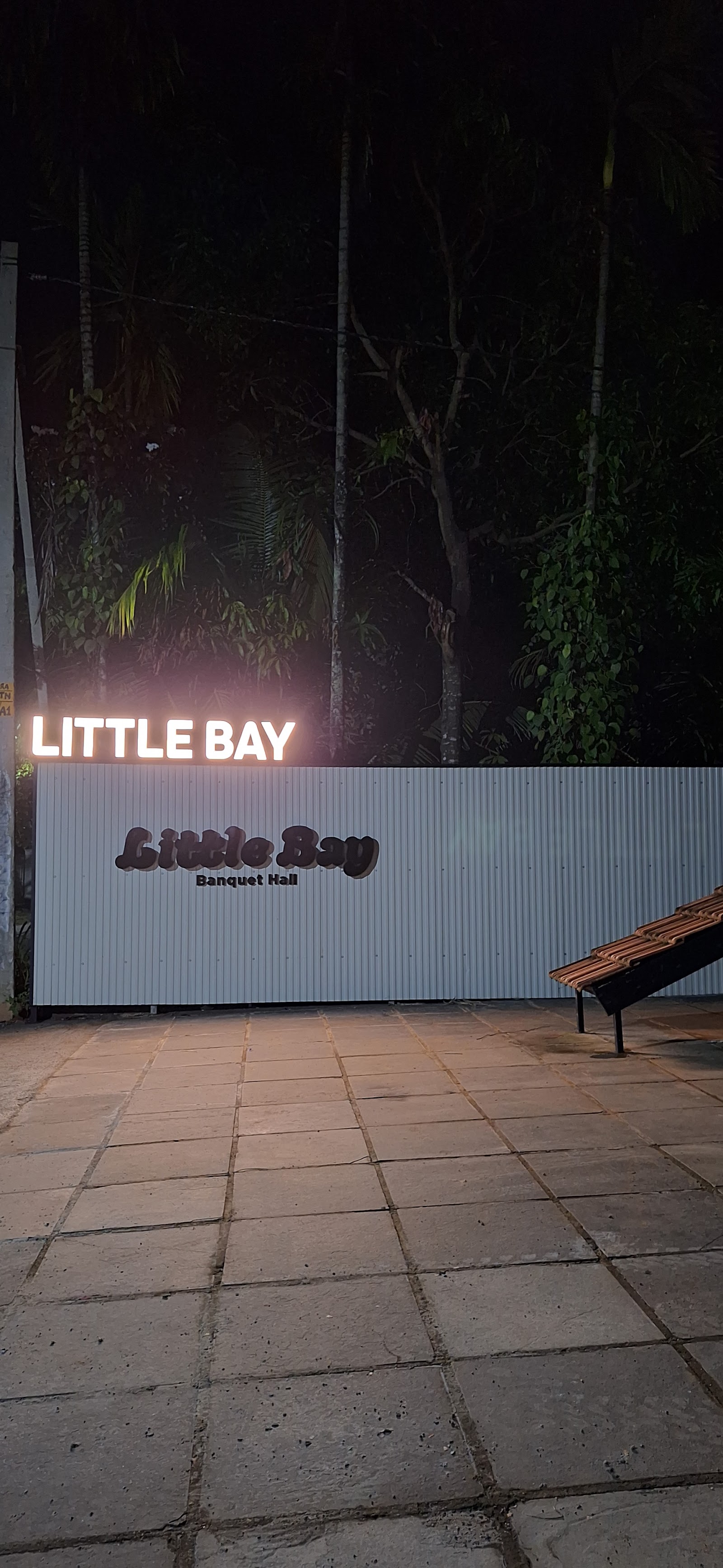 LITTLE BAY, Thrissur — photo 3