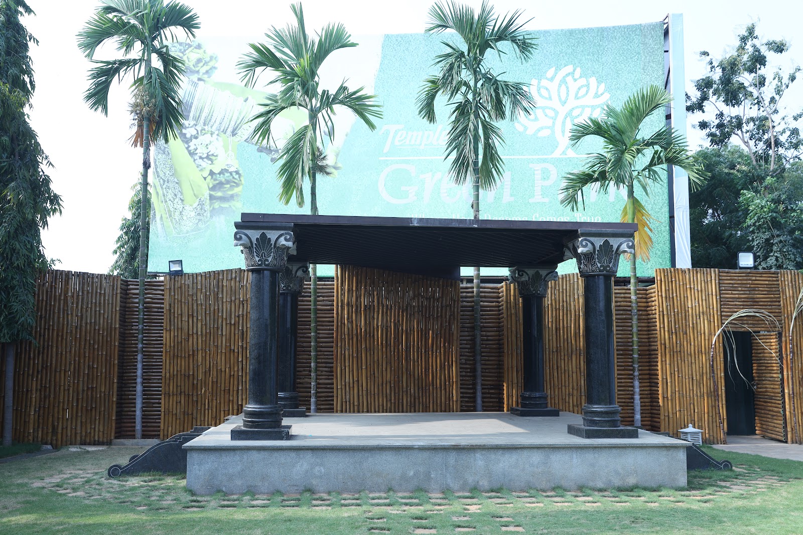 Templecity Greenpark Mahal, Madurai — photo 2