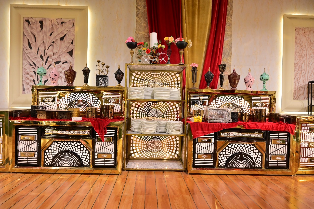 Sri Mahal Banquet and Resort, Ghaziabad — photo 4