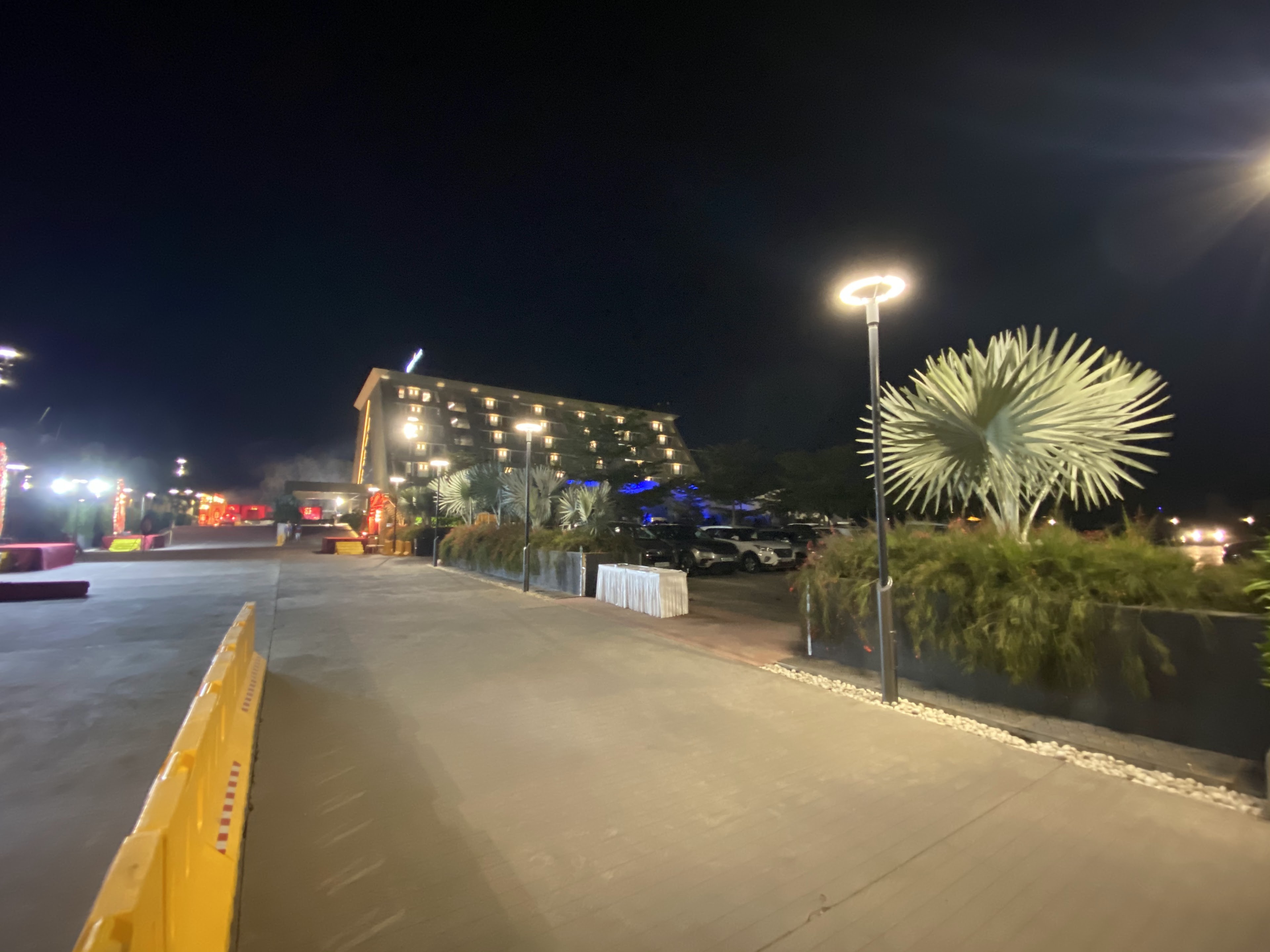 Golden Leaves Convention Centre, Indore — photo 10