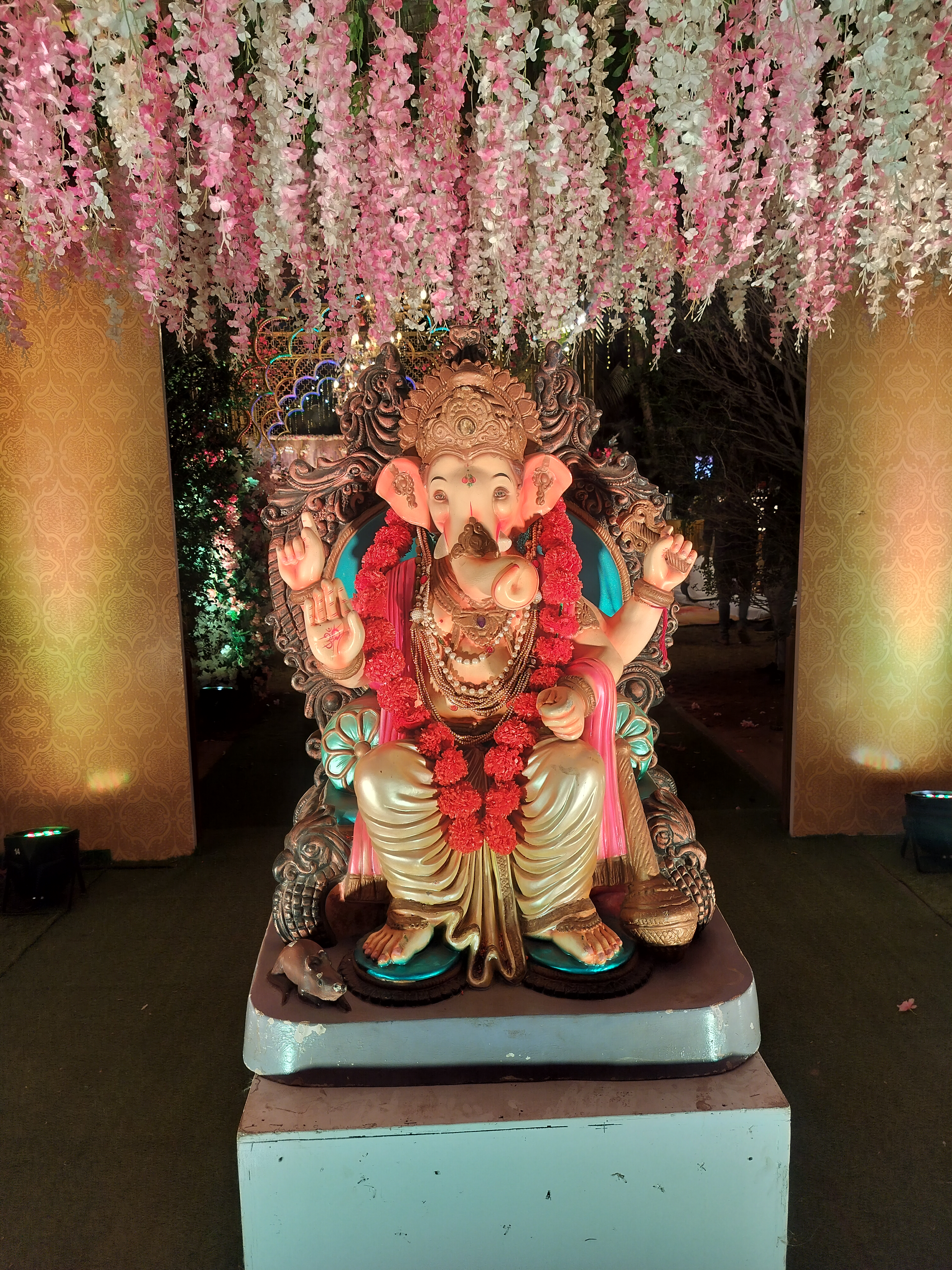 Samarambh Lawn and Banquets, Thane — photo 9