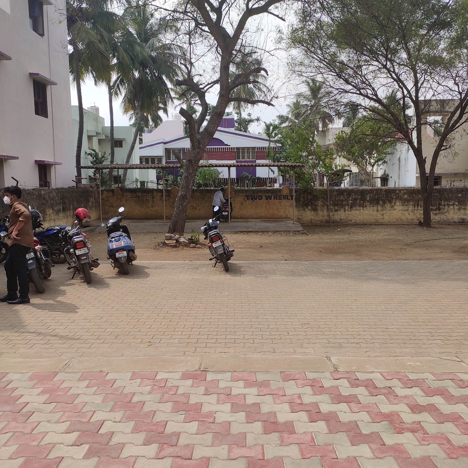 Jegan Matha Wedding Hall, Tiruchirappalli — photo 5