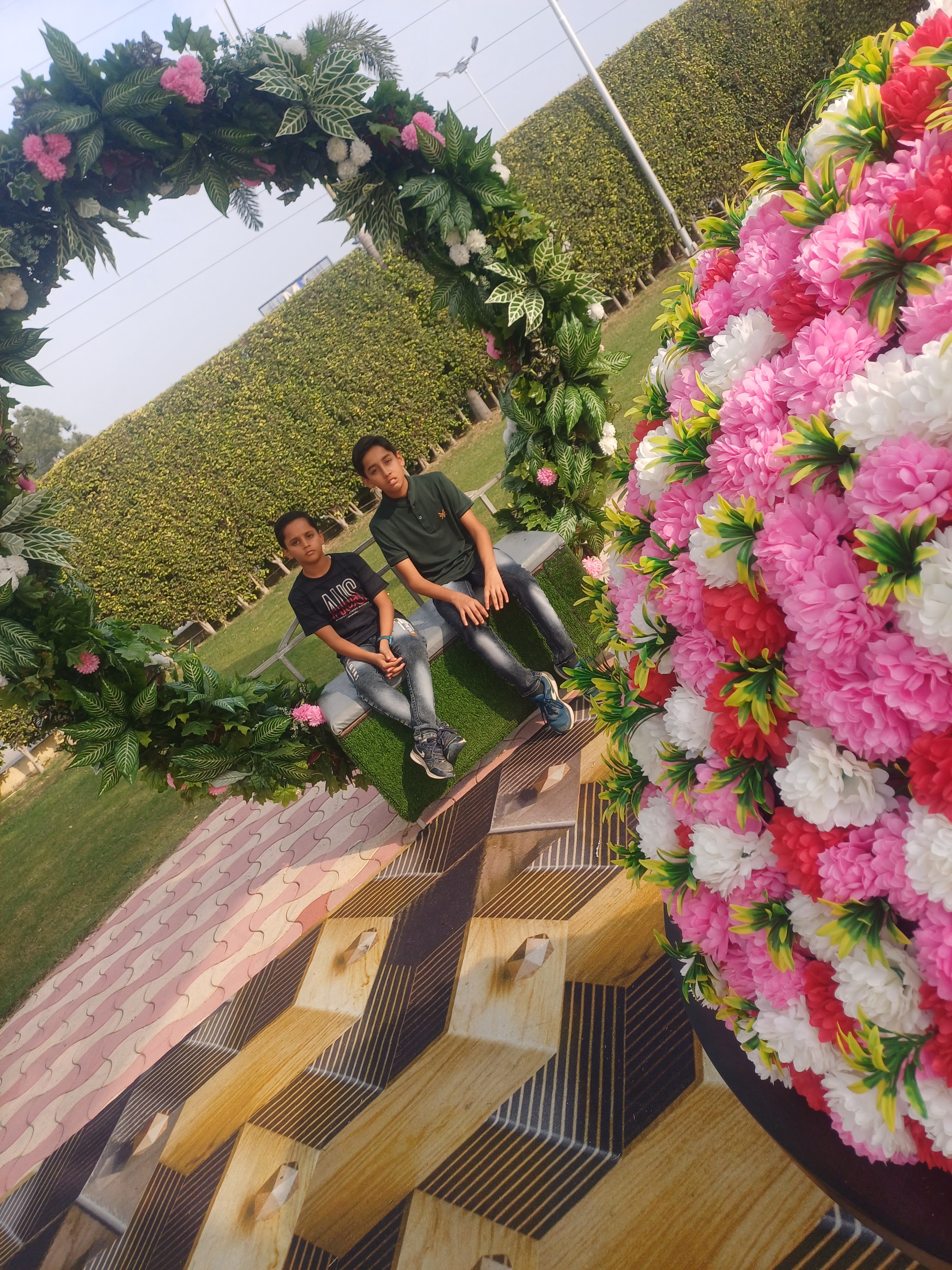 Mehta Farms, Karnal — photo 9
