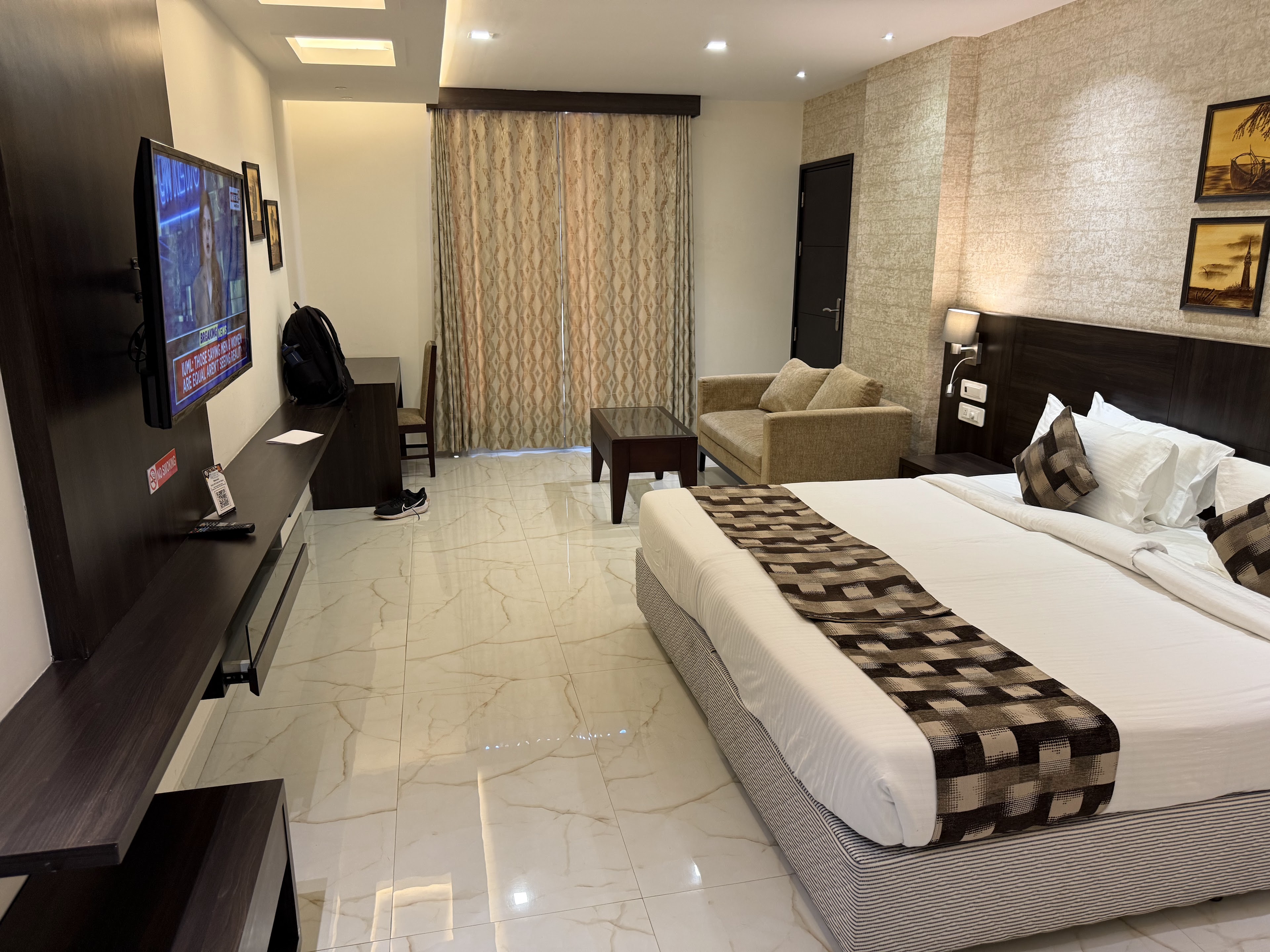 Essentia Manipal Inn Udupi, Udupi — photo 4
