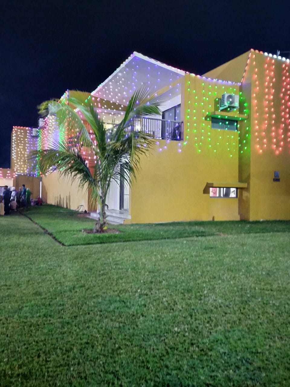 Dhruv Party Plot & Banquet Hall, Gandhinagar — photo 7
