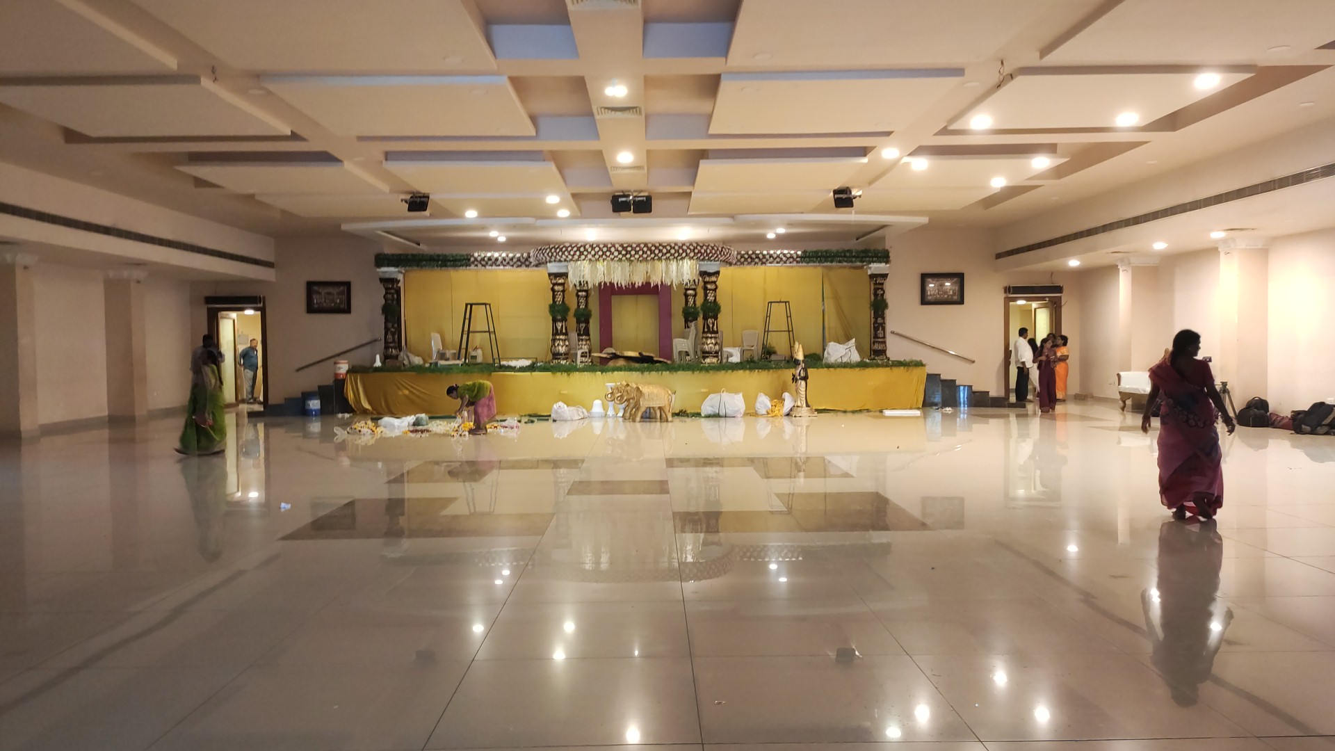 Sree Convention Centre, Eluru — photo 7