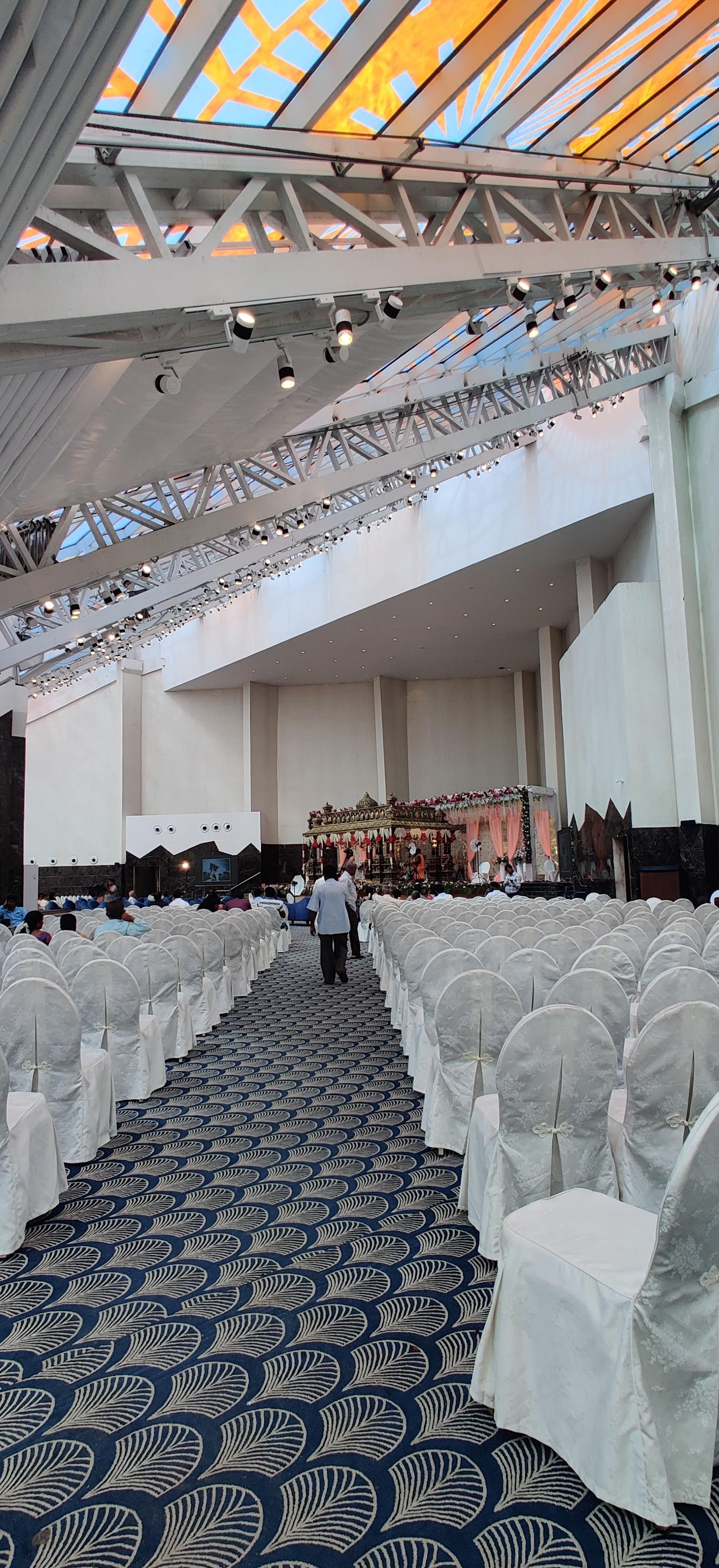 Spectra Convention Center, Mysuru — photo 6