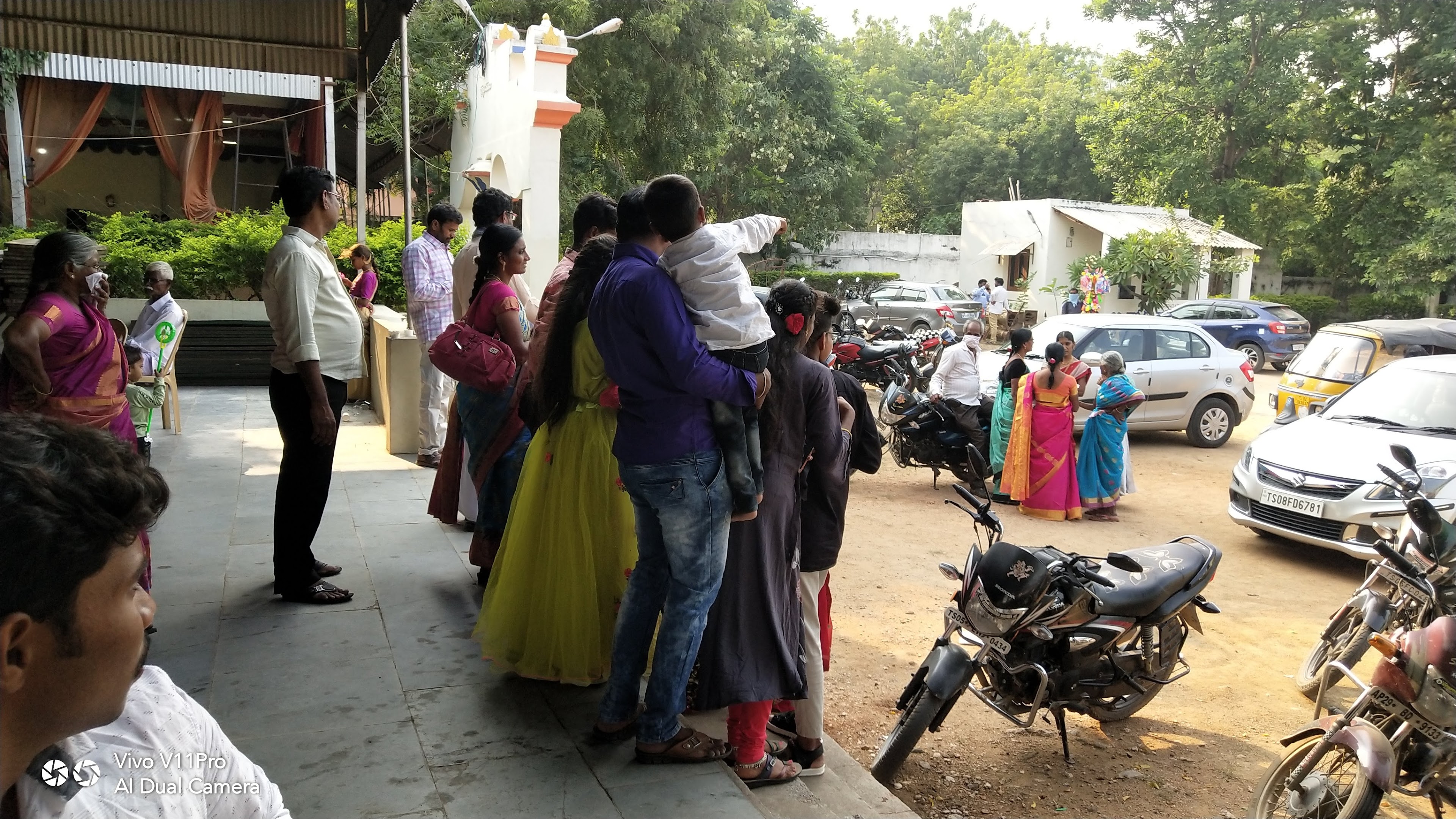Best season to marry in Mysuru