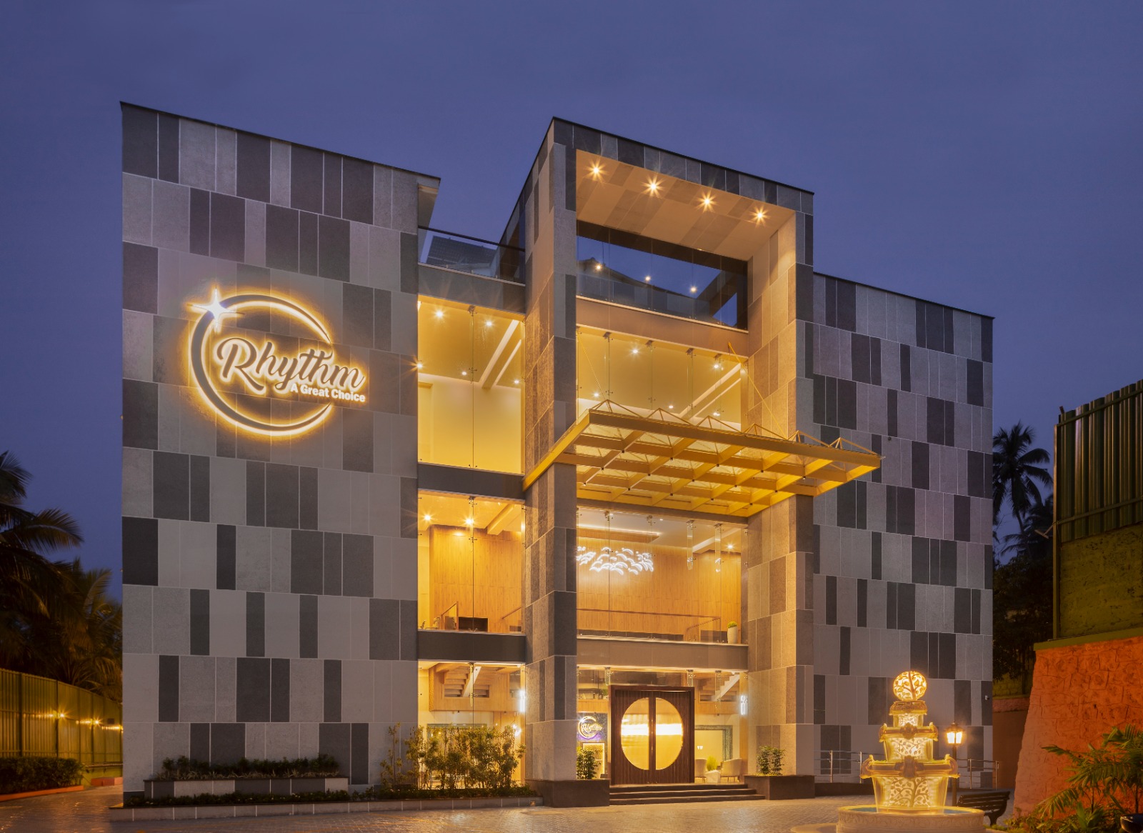 Rhythm Event Galleria, Kozhikode — photo 2