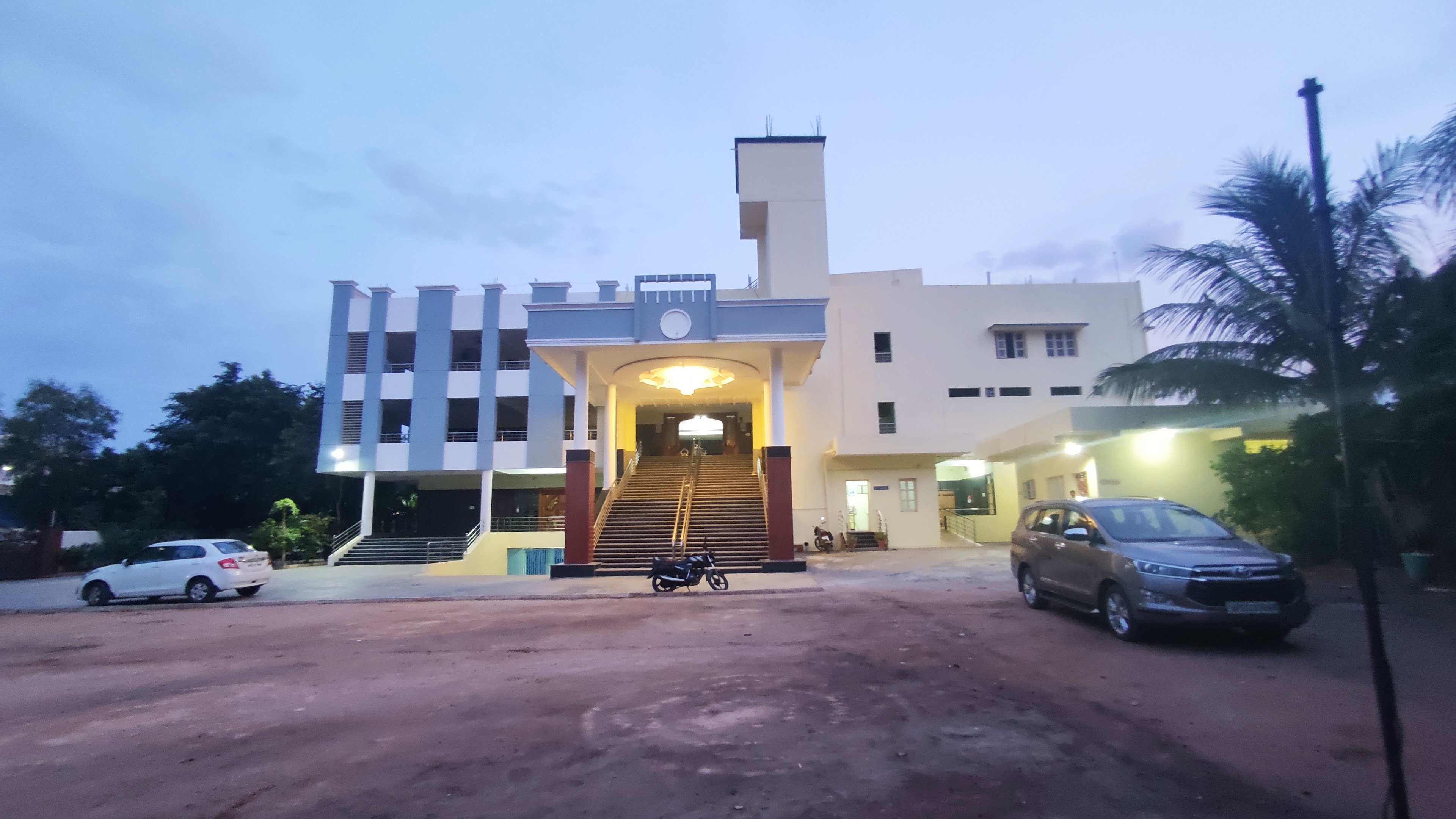 Kamma Bhavan, Anantapur — photo 3