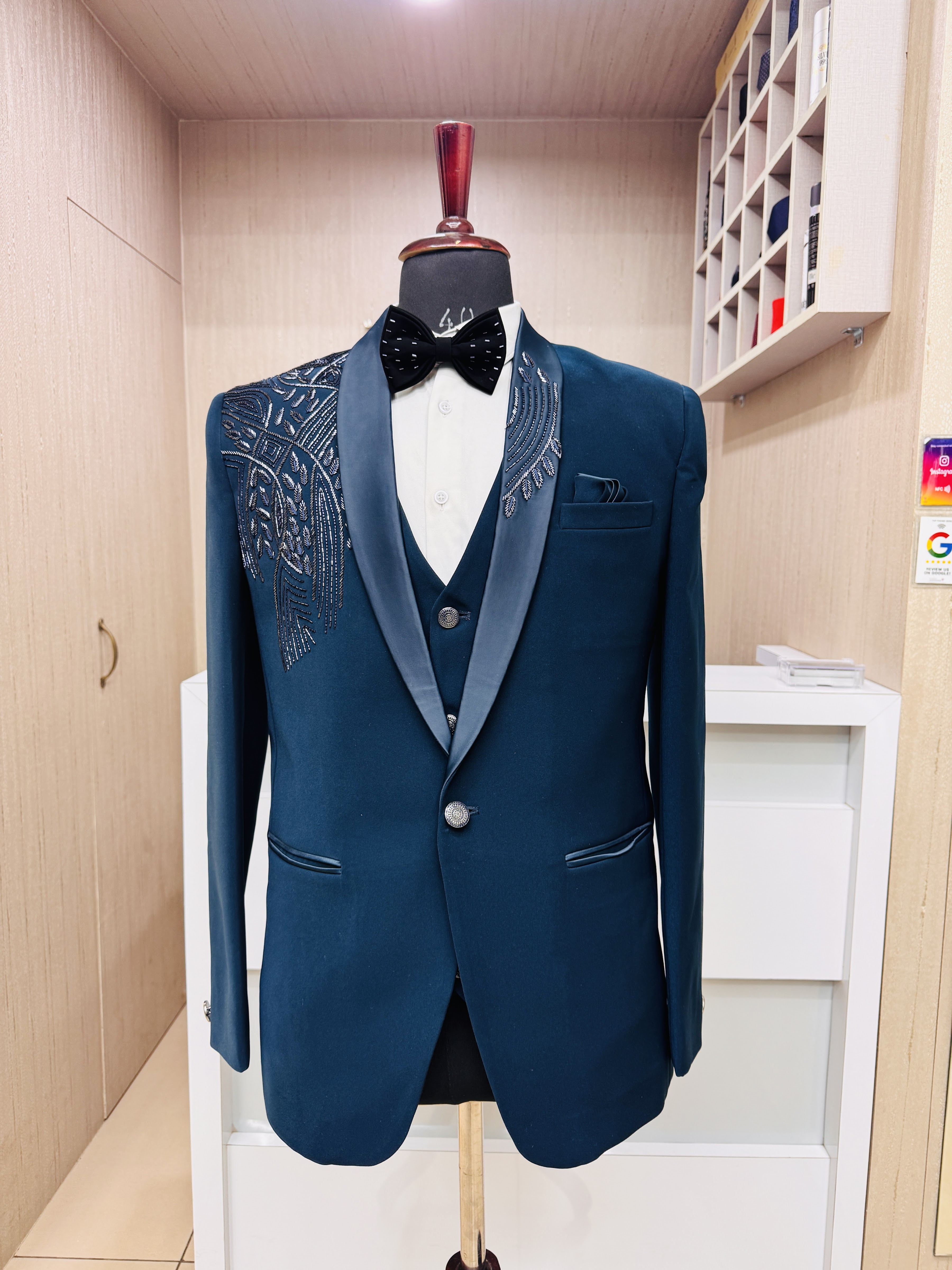 SUIT GALLERY KALPETTA, Kalpetta — photo 9
