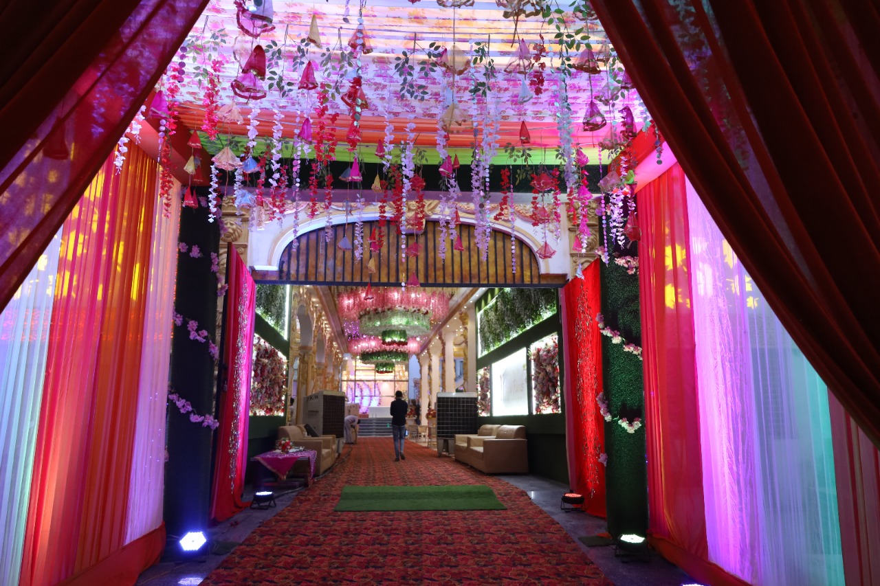Sacred Flames by The GFL Group, Faridabad — photo 10