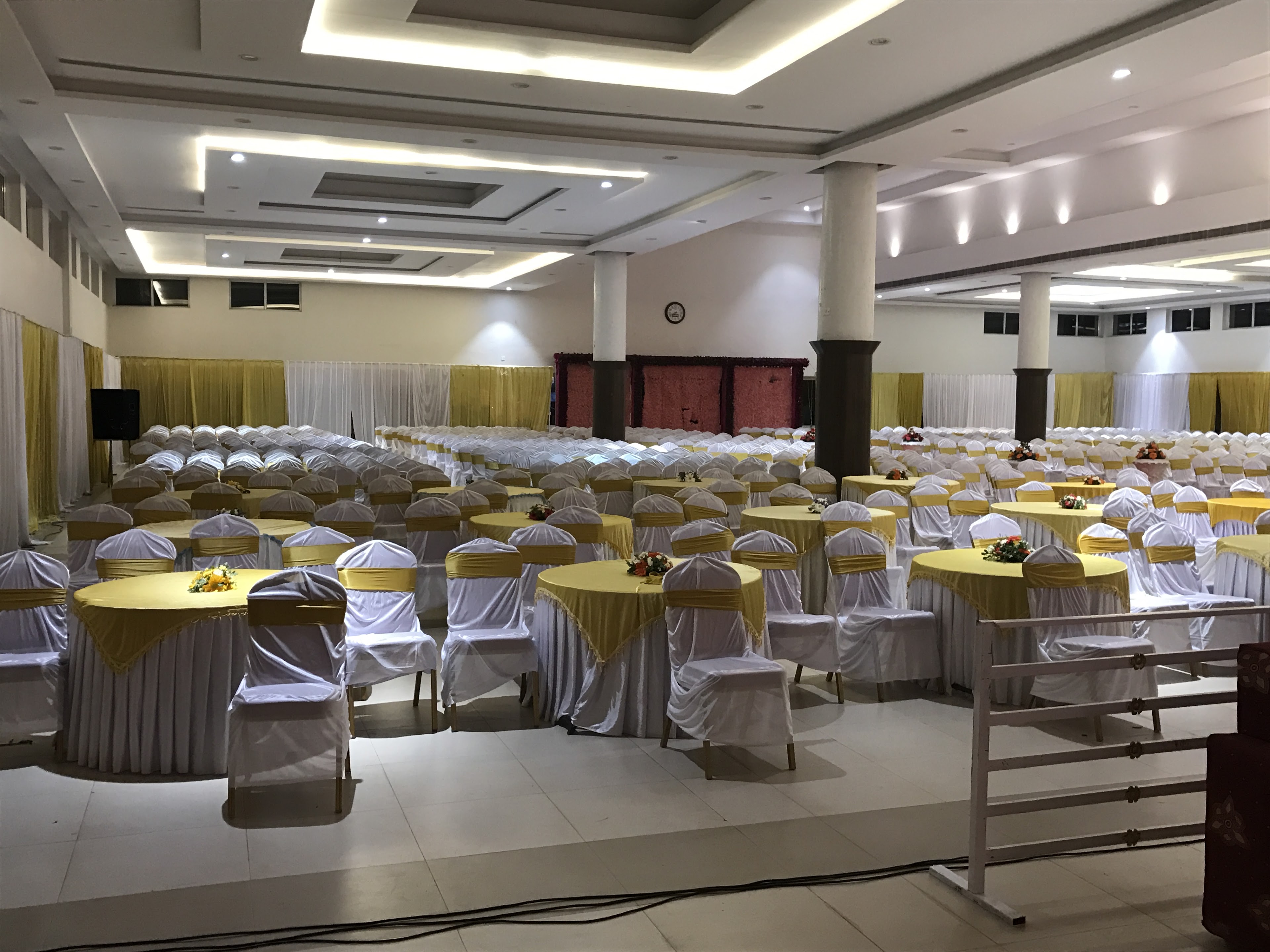 S.L.M. Marriage Hall, Nagapattinam — photo 3