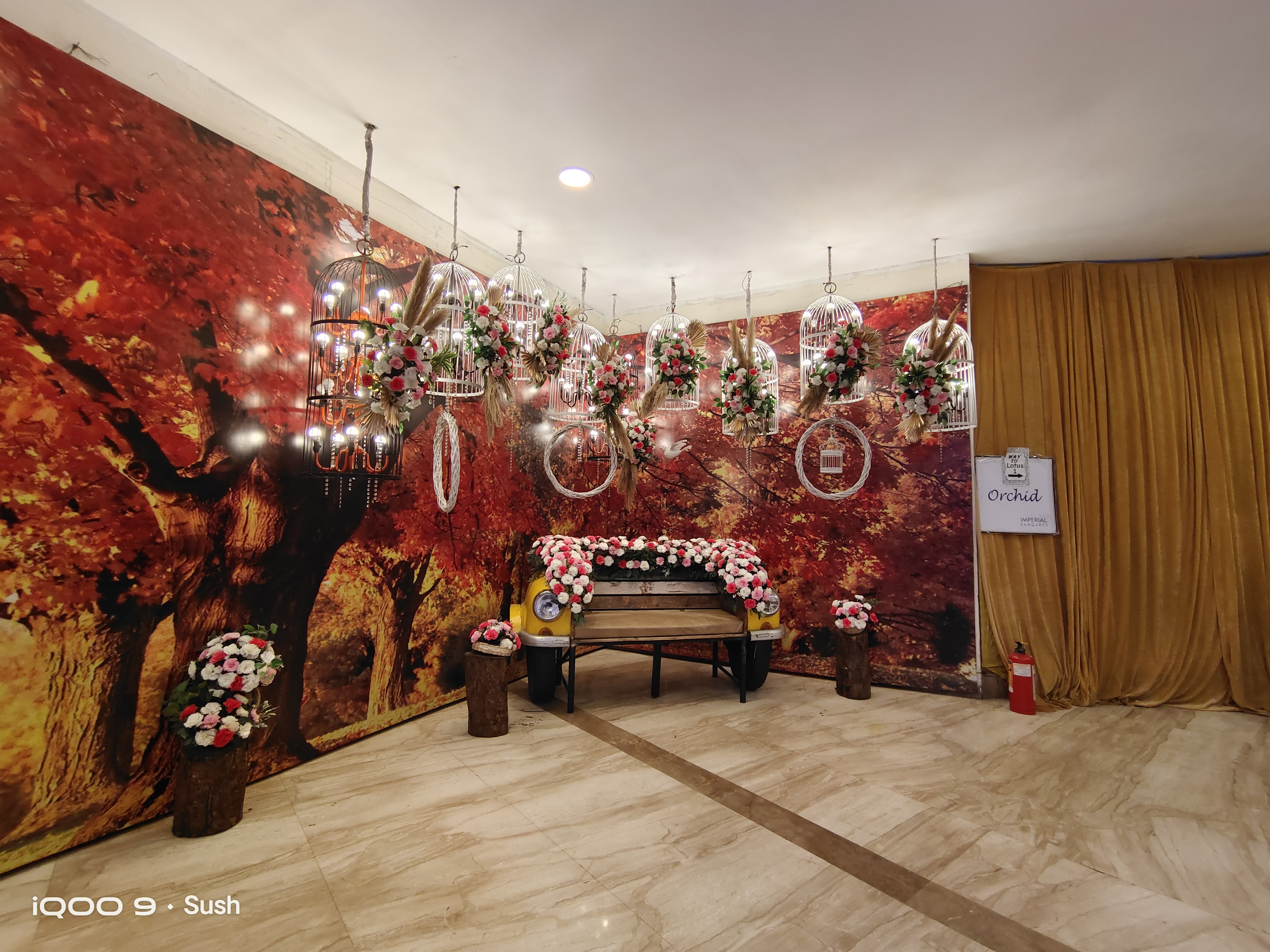 Imperial Banquets, Navi Mumbai — photo 10
