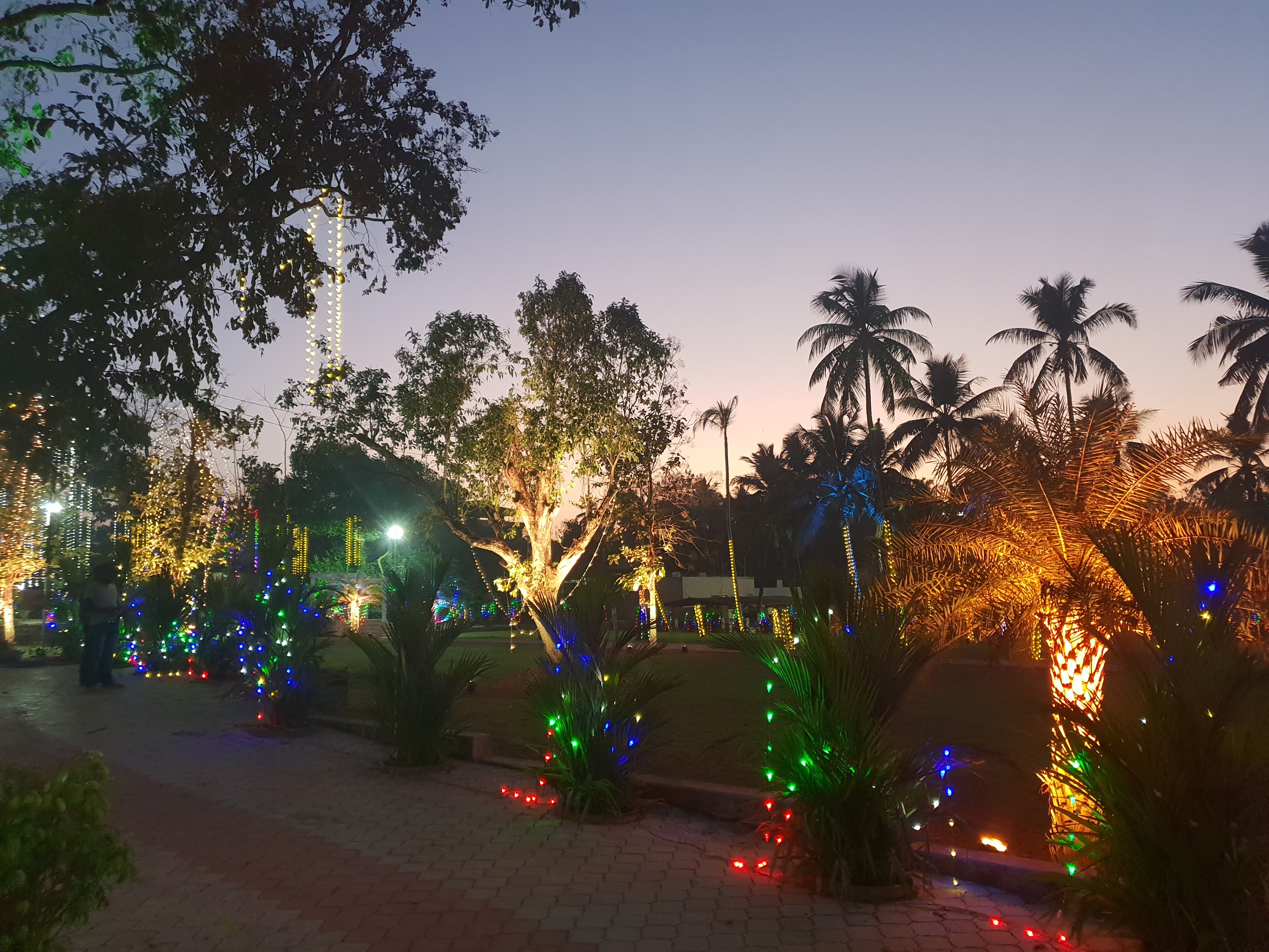 Rangers Garden, Mangaluru — photo 2