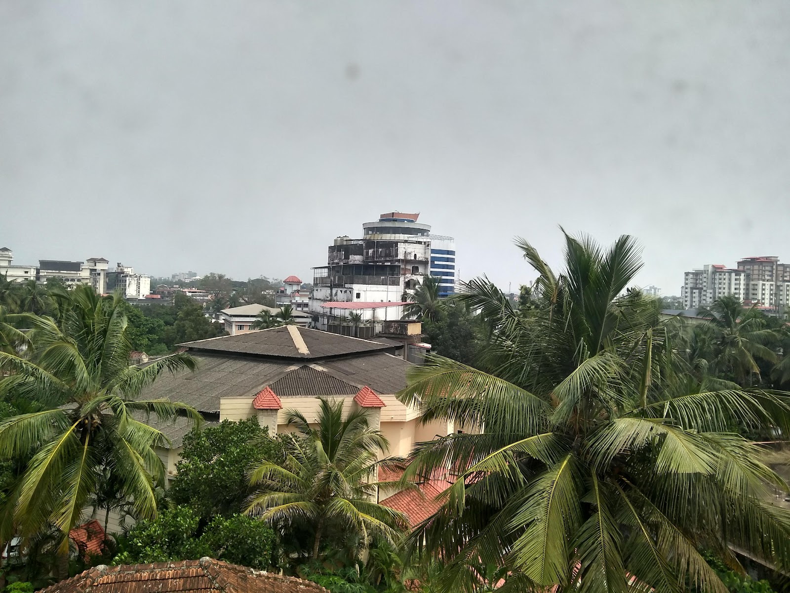 Mascot Paradise Convention Center, Kannur — photo 7
