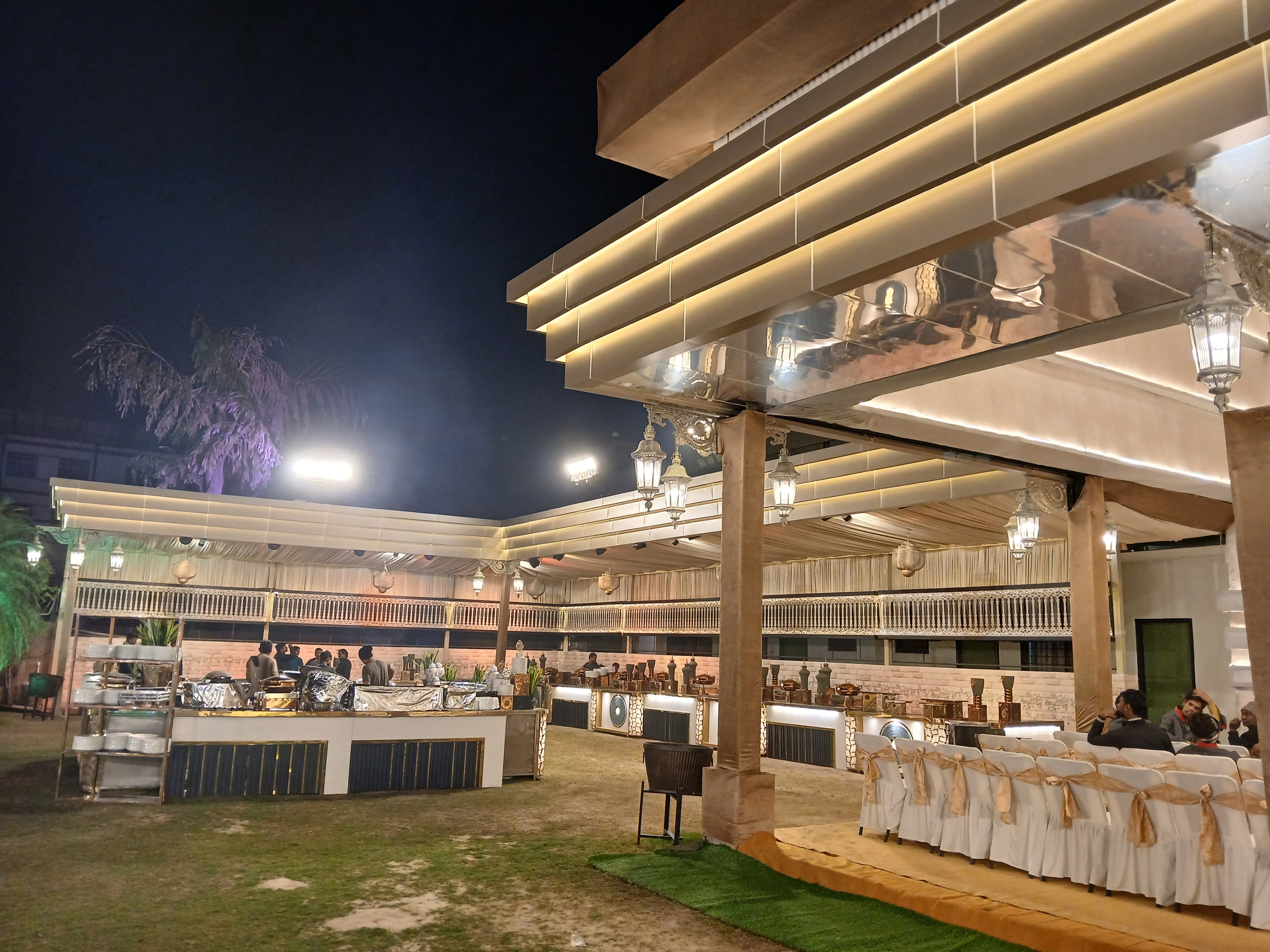 Wedding venues in Nashik, Maharashtra