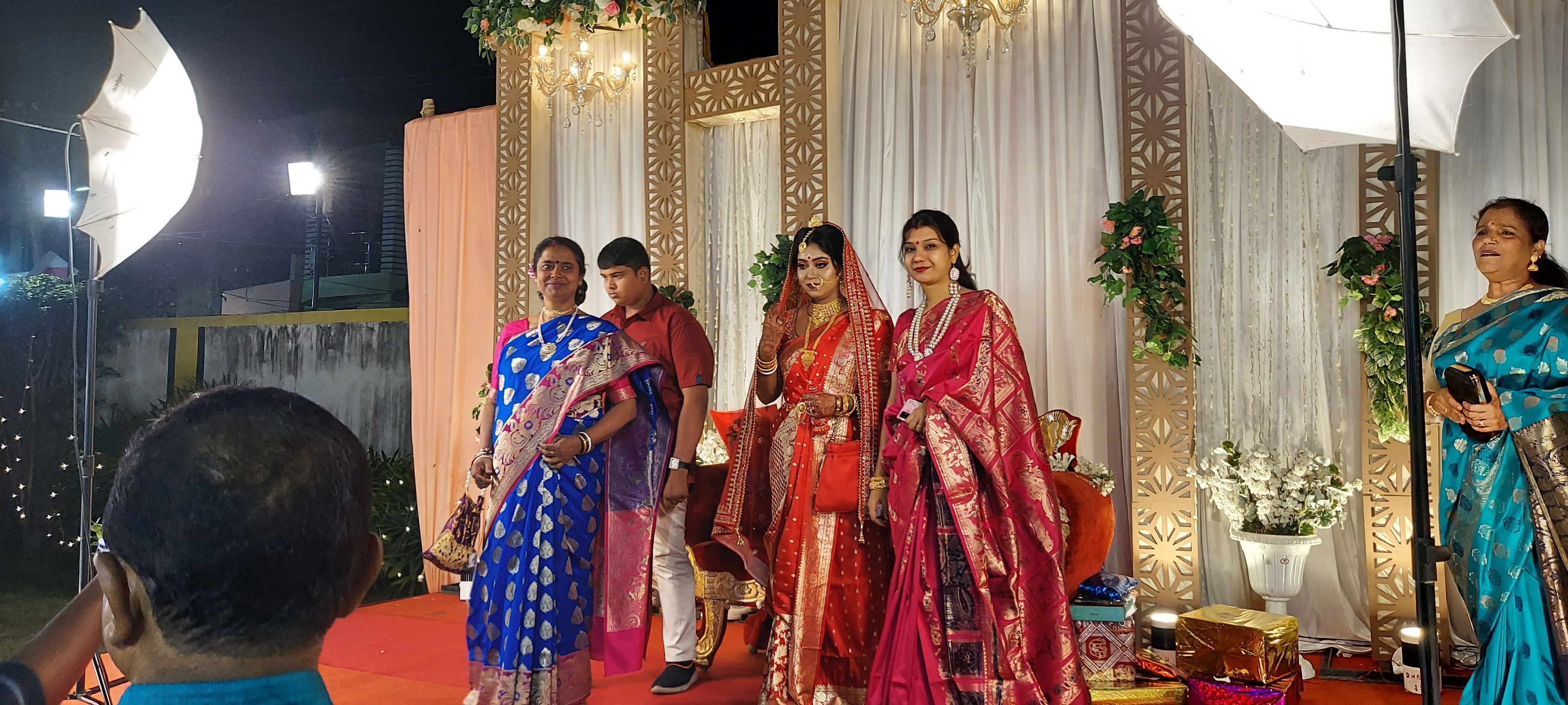 Wedding bliss, Dhanbad — photo 5