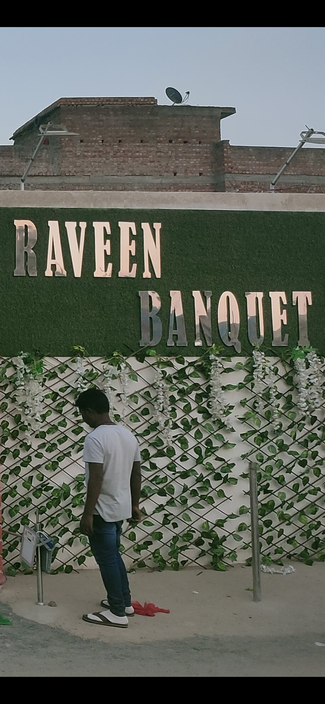 Raveen Banquet, Ranchi — photo 6