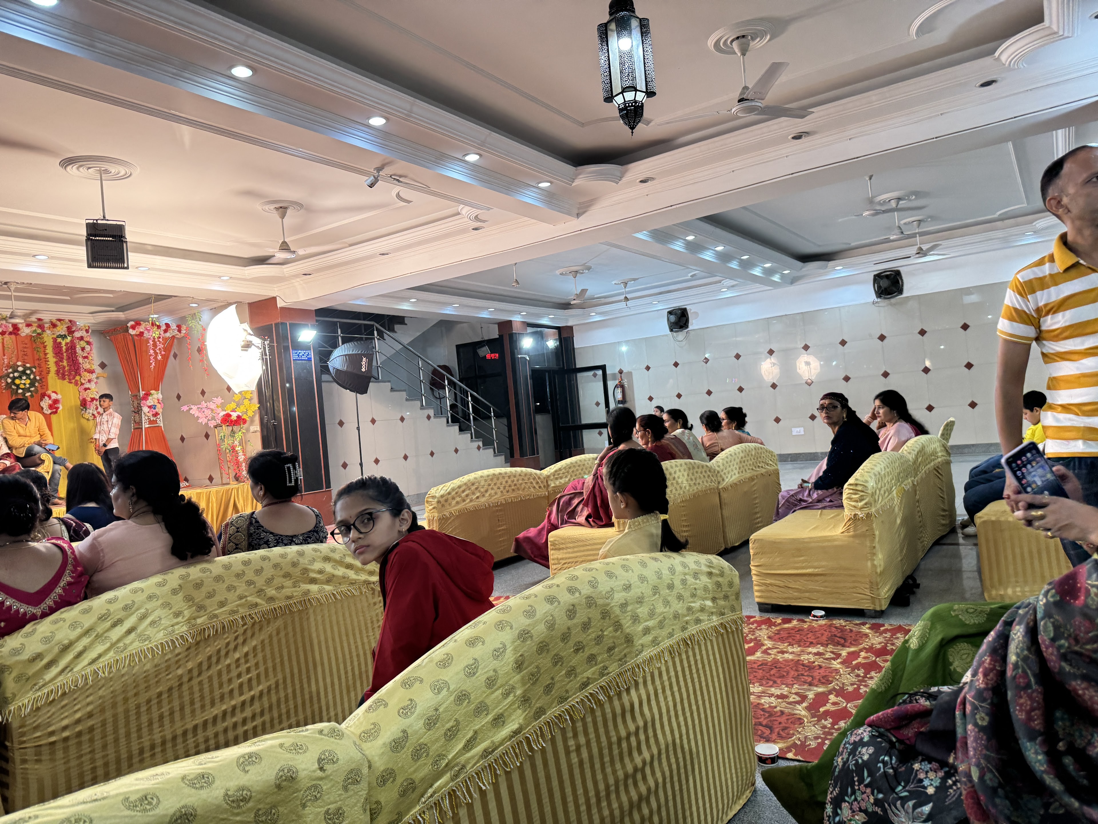 Wedding venues in Gwalior, Madhya Pradesh