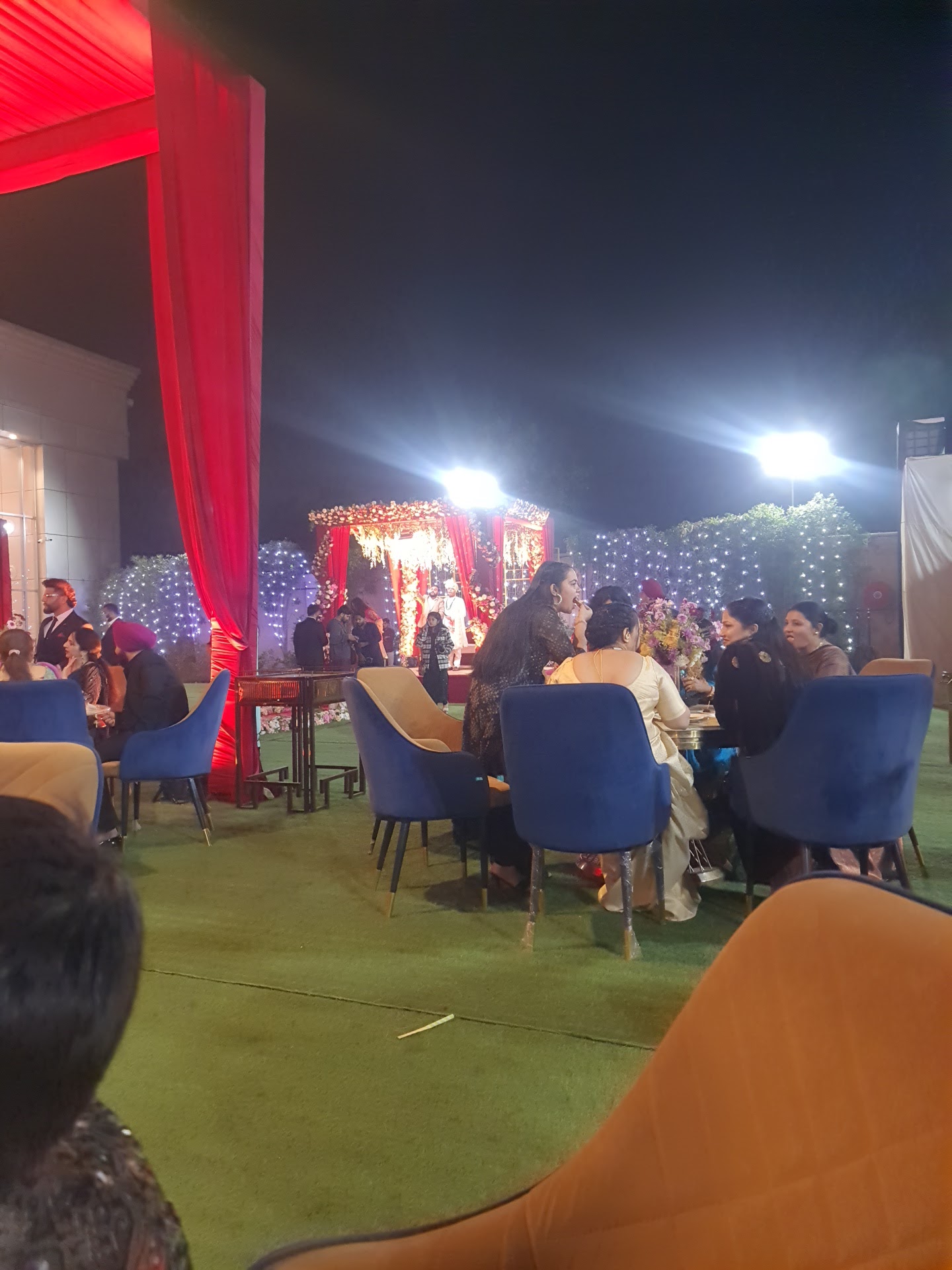 Central Park Lawn & Banquet, Faridabad — photo 10