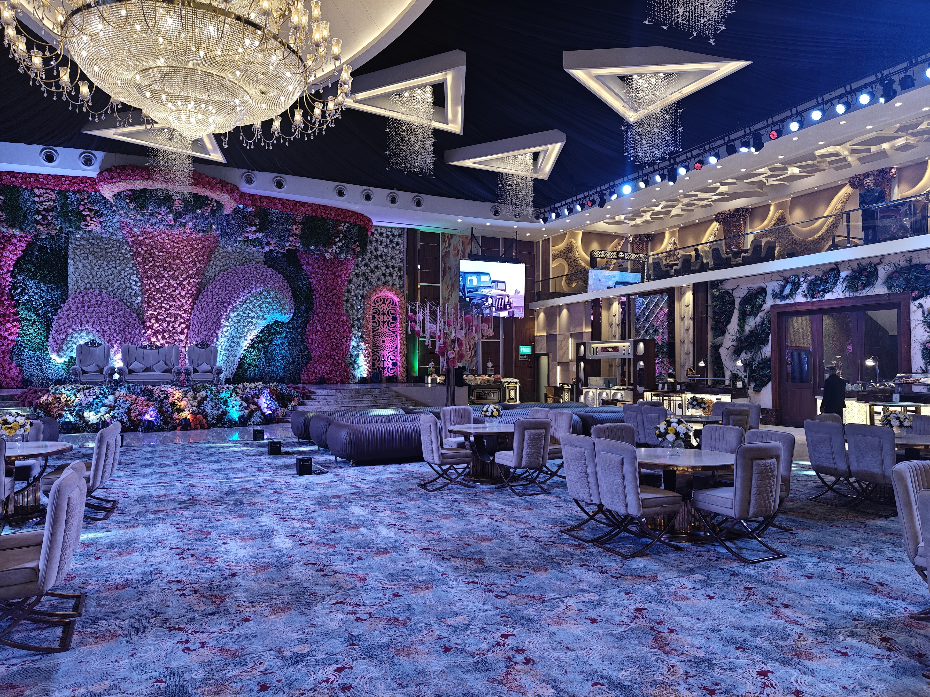 The Royale Palace Banquet by Khanak, Noida — photo 2
