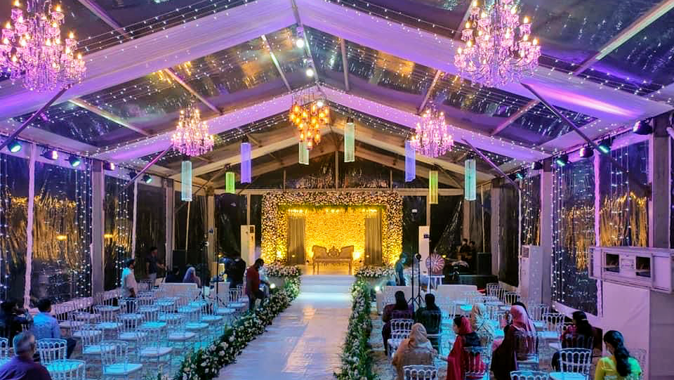 Wasava Wedding Planners, Kannur — photo 1