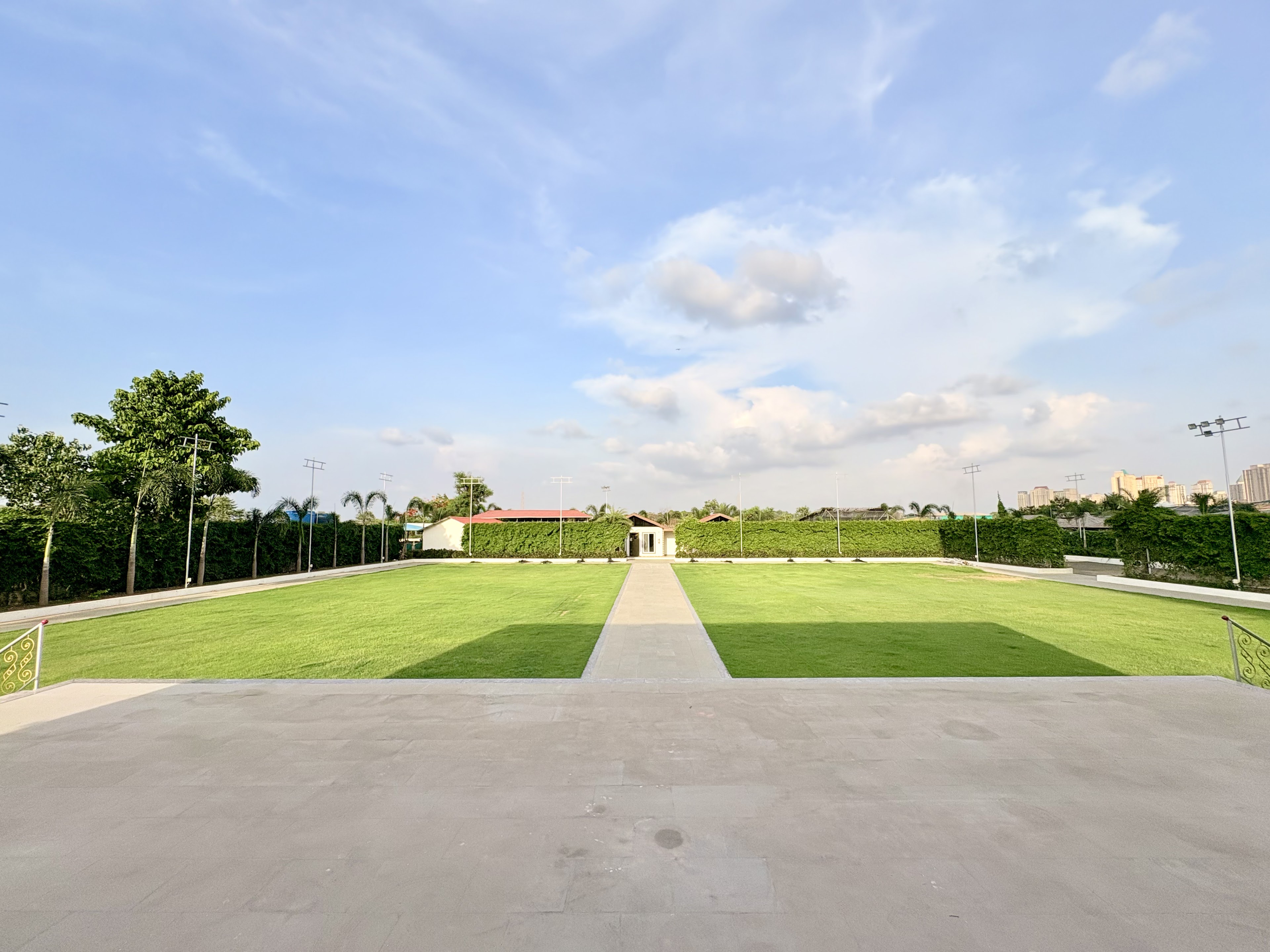 Grand Pavillion Lawn | Best Lawn in Thane, Thane — photo 5