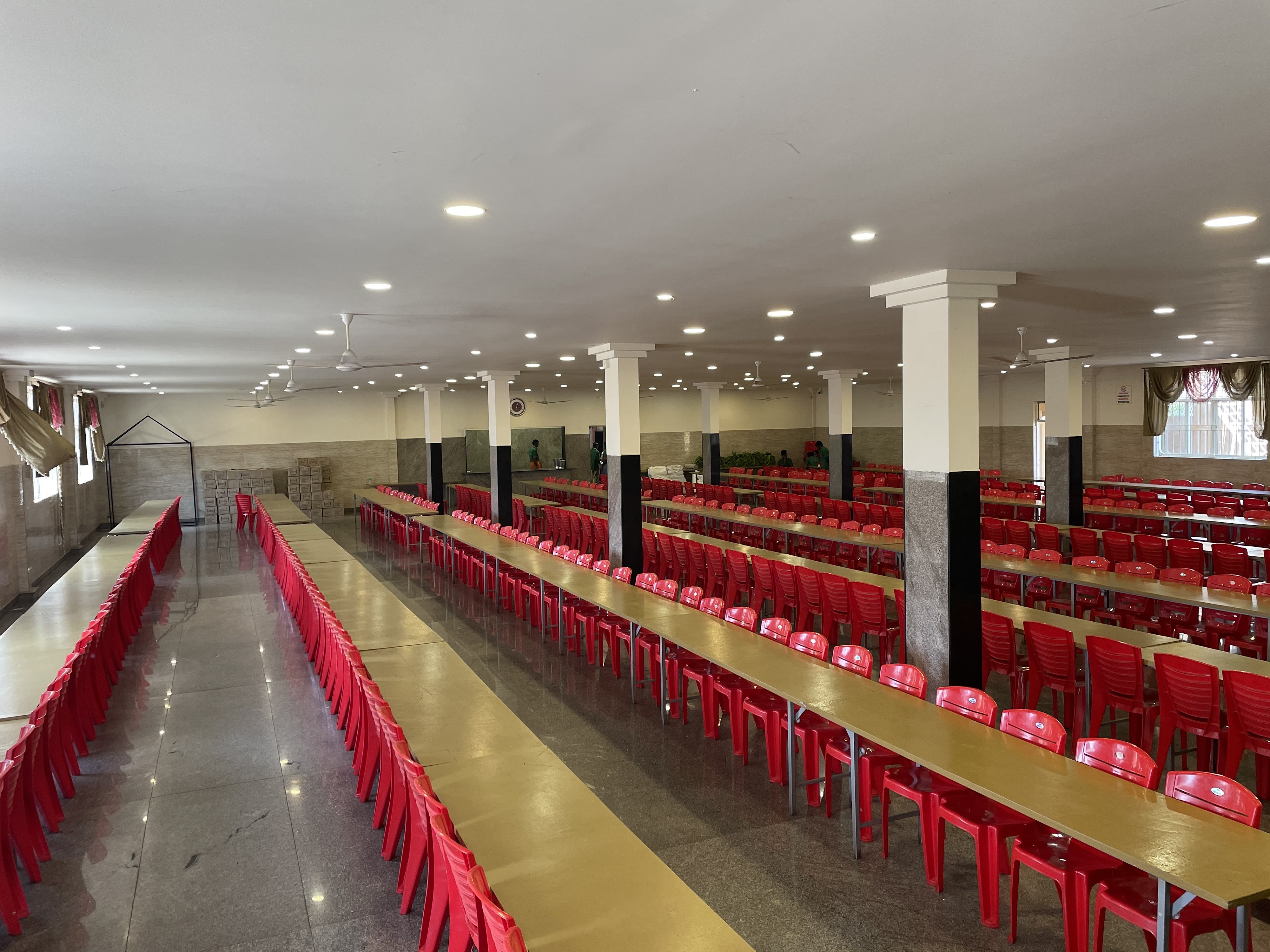 Taj Convention Centre, Hassan — photo 6