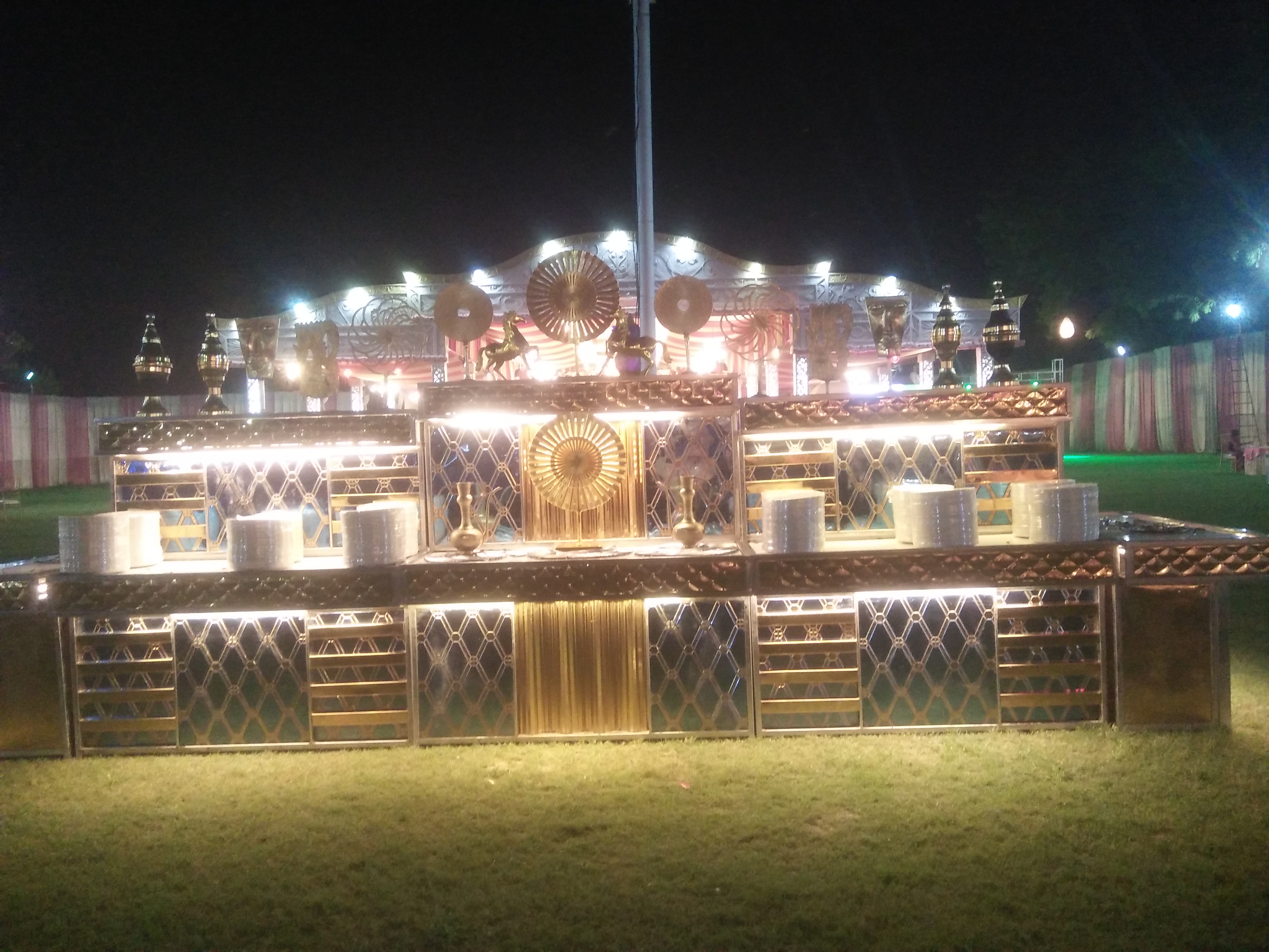Shalimar garden, Gwalior — photo 3