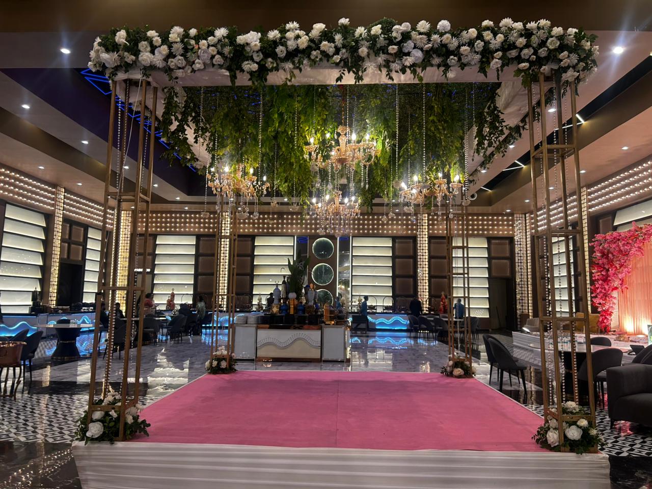 Omnia by Tivoli- Greater Noida Banquet, Noida — photo 8