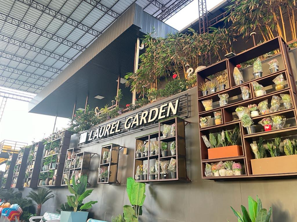 Laurel Garden, Thalassery — photo 10