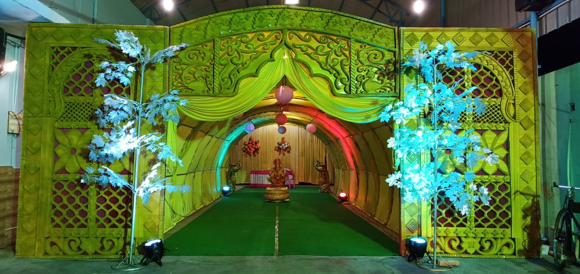 APS Thirumana Mandapam (AC), Sivakasi — photo 8