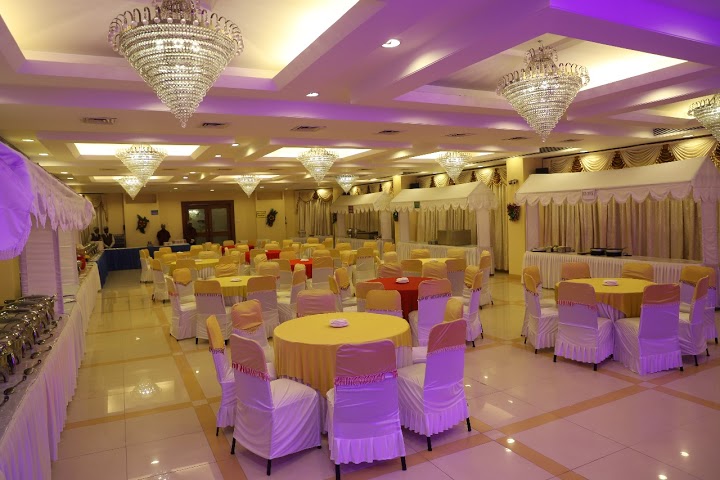 Landmark Marriage And Party Hall, Mumbai — photo 1