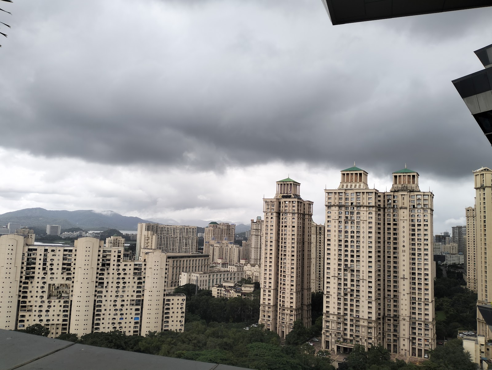 Athena Banquet, Mumbai — photo 1