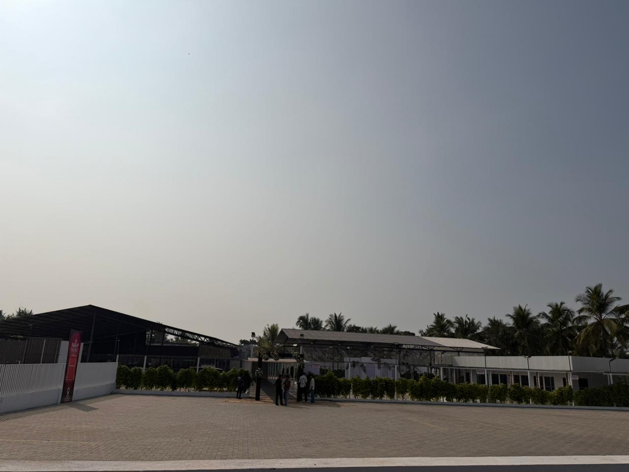 Naif Grand Venue, Kasaragod — photo 2
