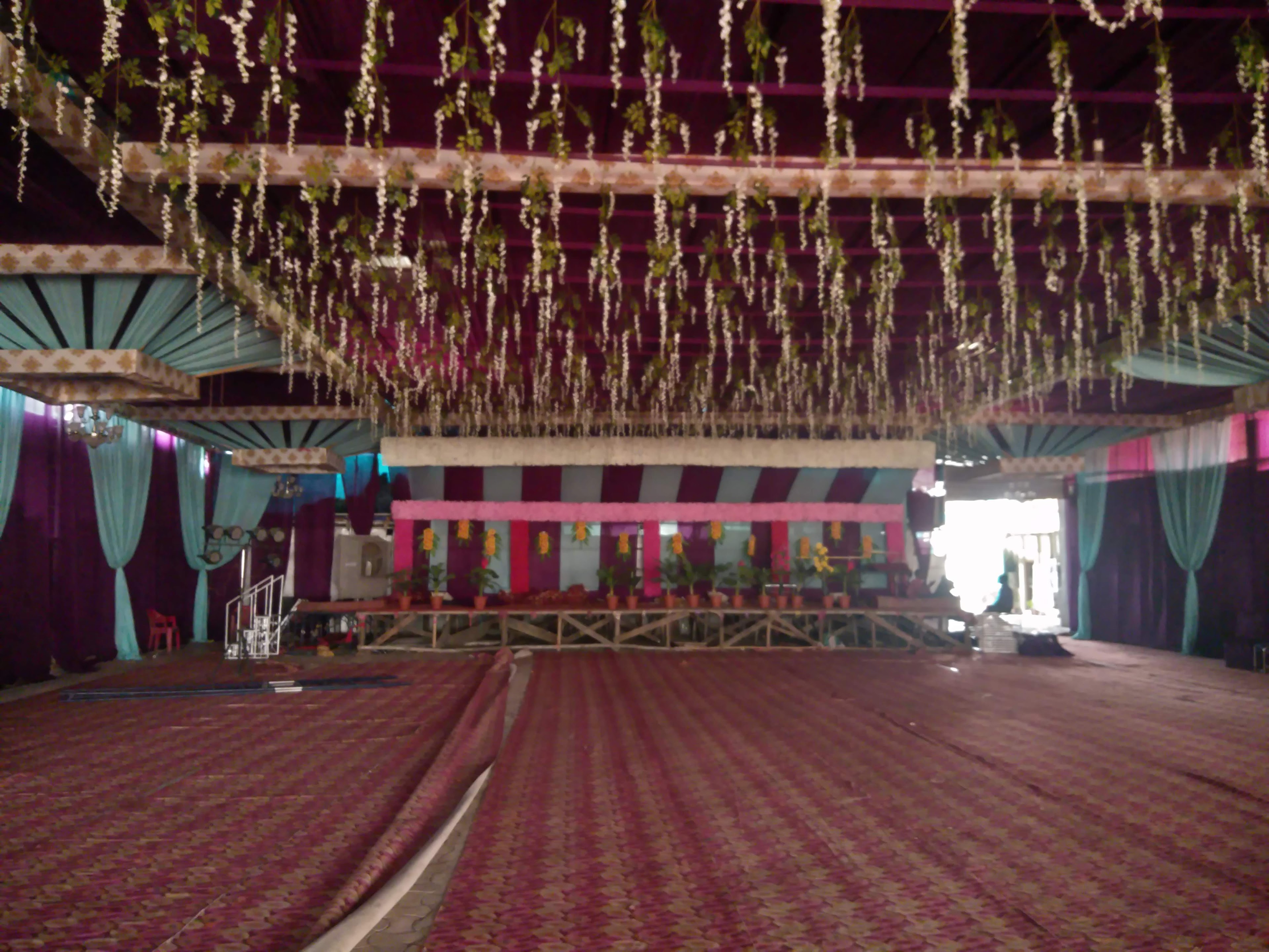 MGG Marriage Palace, Jabalpur — photo 7