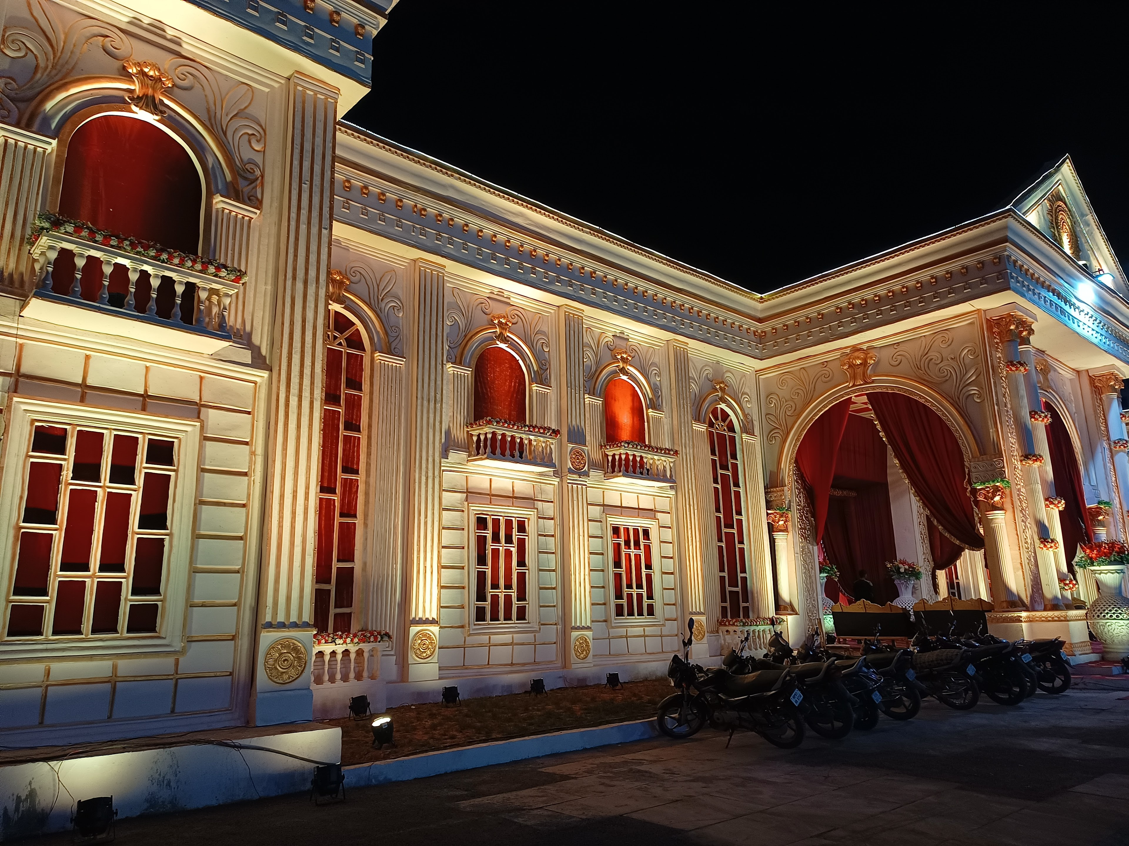The Royal Sundaram Resort, Gwalior — photo 4